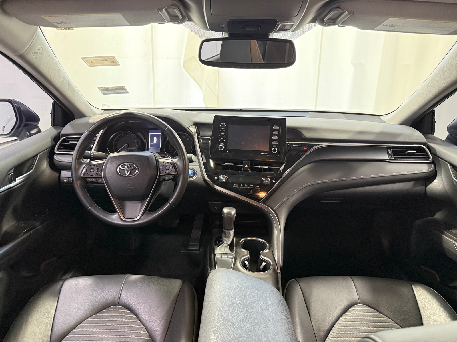 Thumbnail: 2024 Toyota Camry - 2