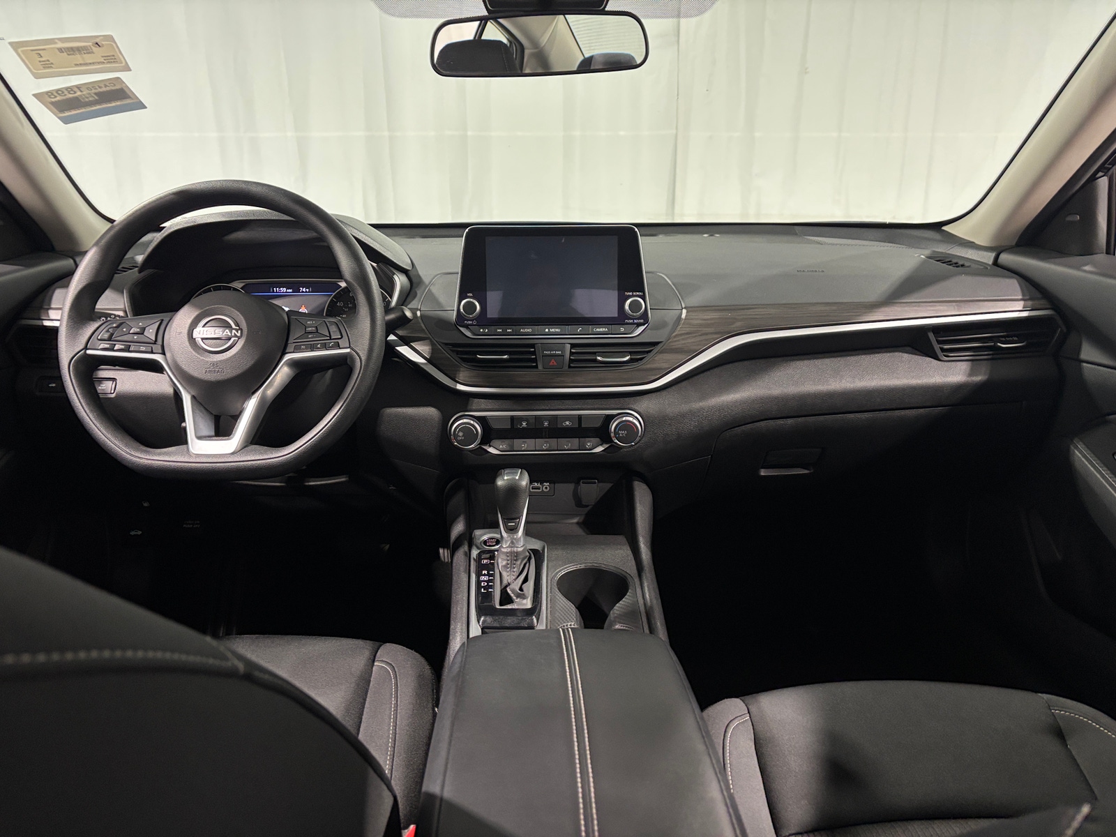 Thumbnail: 2025 Nissan Altima - 3