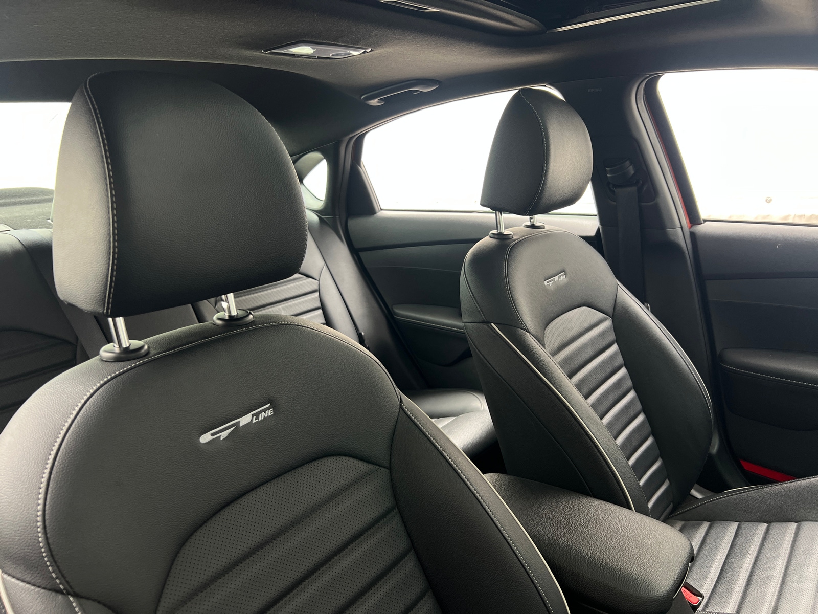 Thumbnail: 2023 Kia Forte - 2