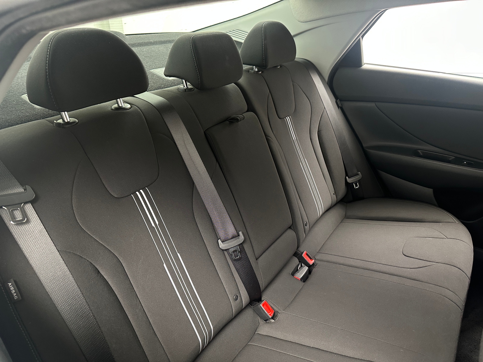 Thumbnail: 2025 Hyundai Elantra - 6