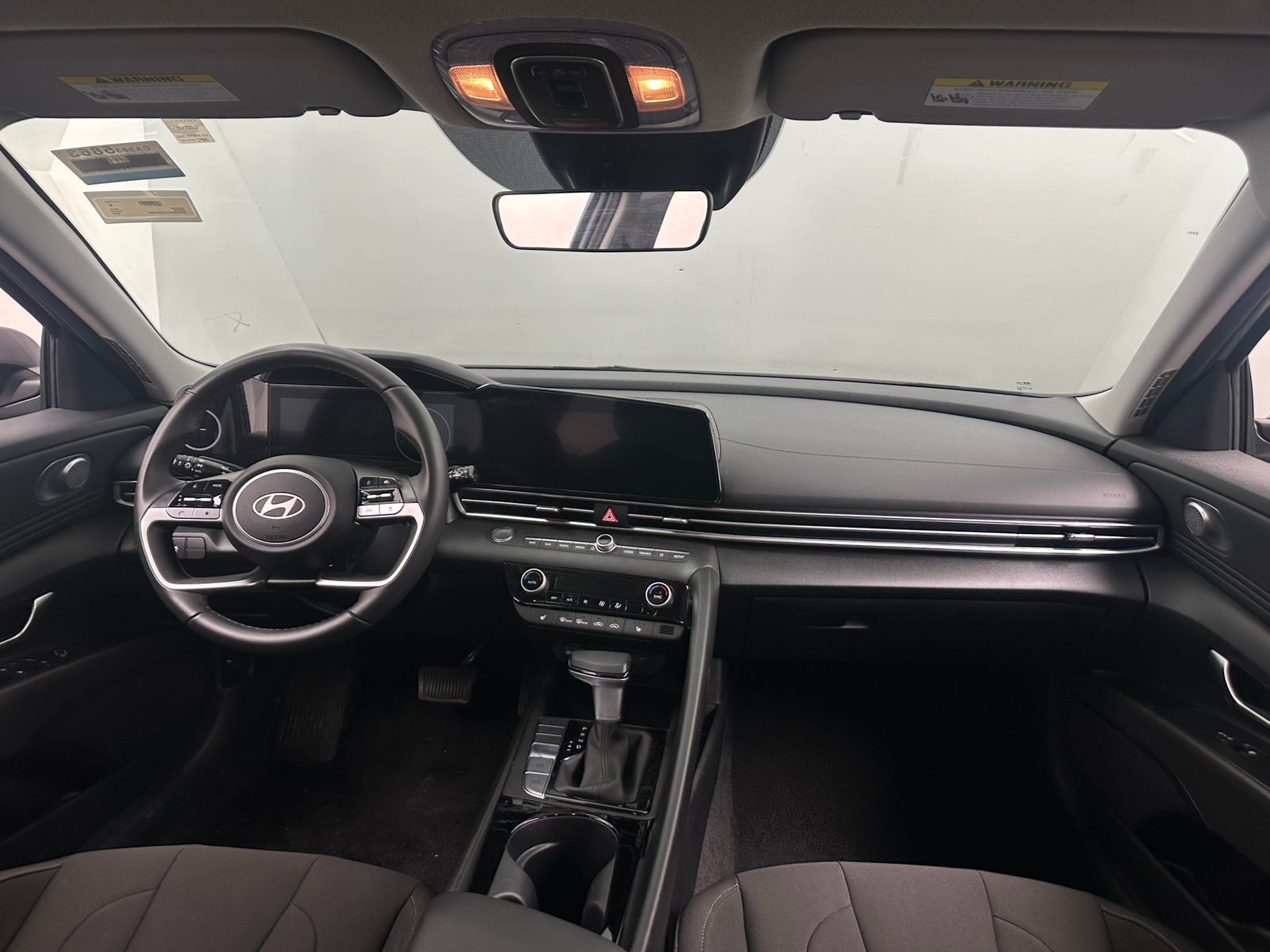 Thumbnail: 2025 Hyundai Elantra - 3
