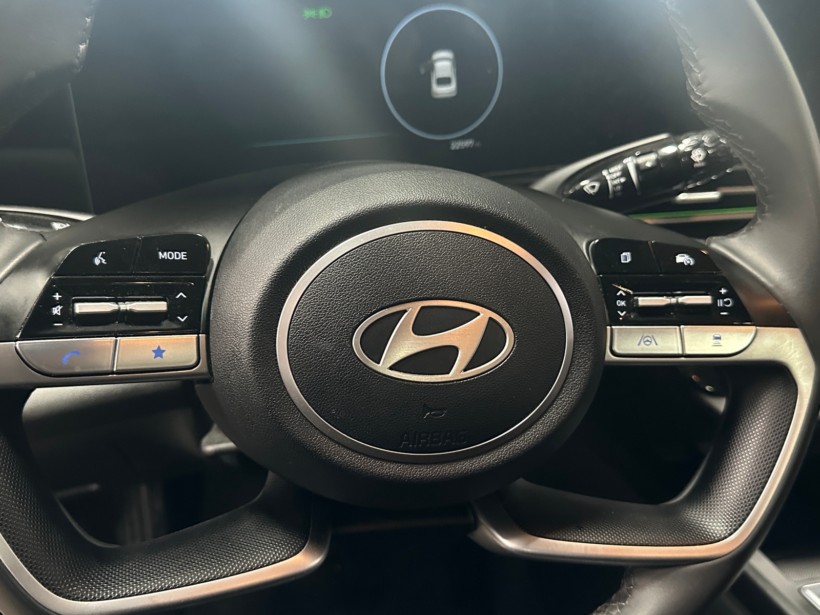 Thumbnail: 2025 Hyundai Elantra - 5