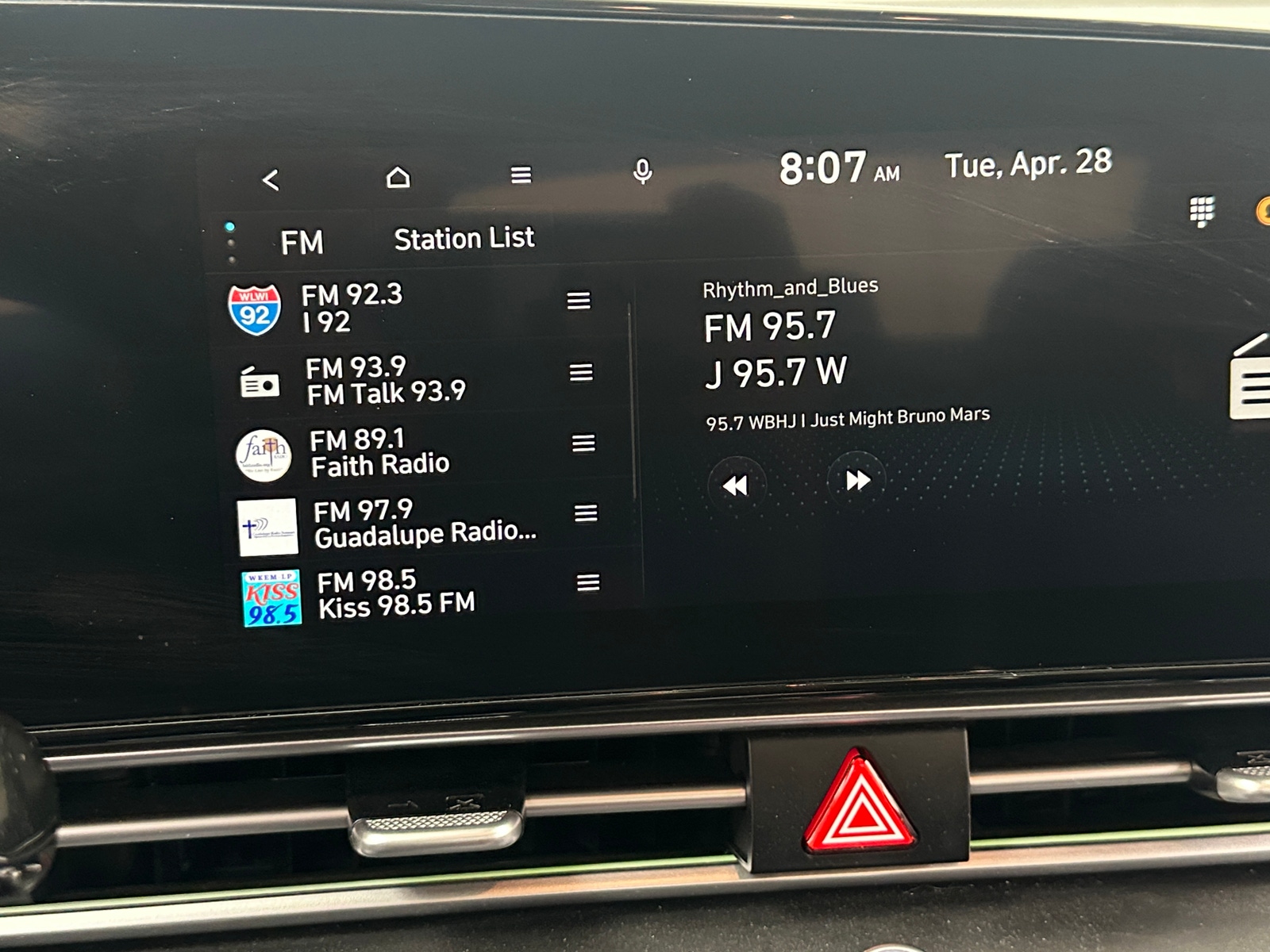 Thumbnail: 2025 Hyundai Elantra - 4
