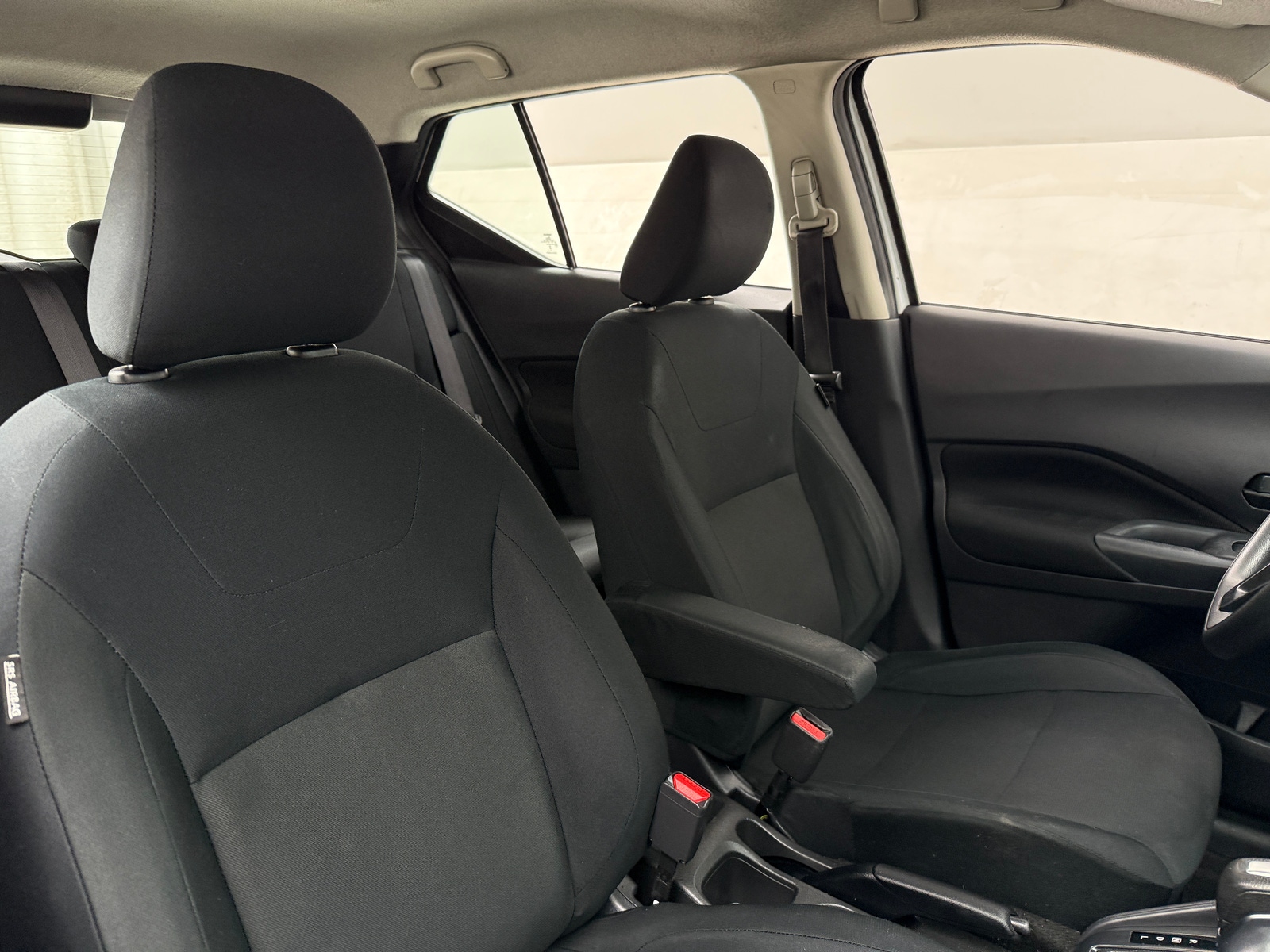 Thumbnail: 2024 Nissan Kicks - 2