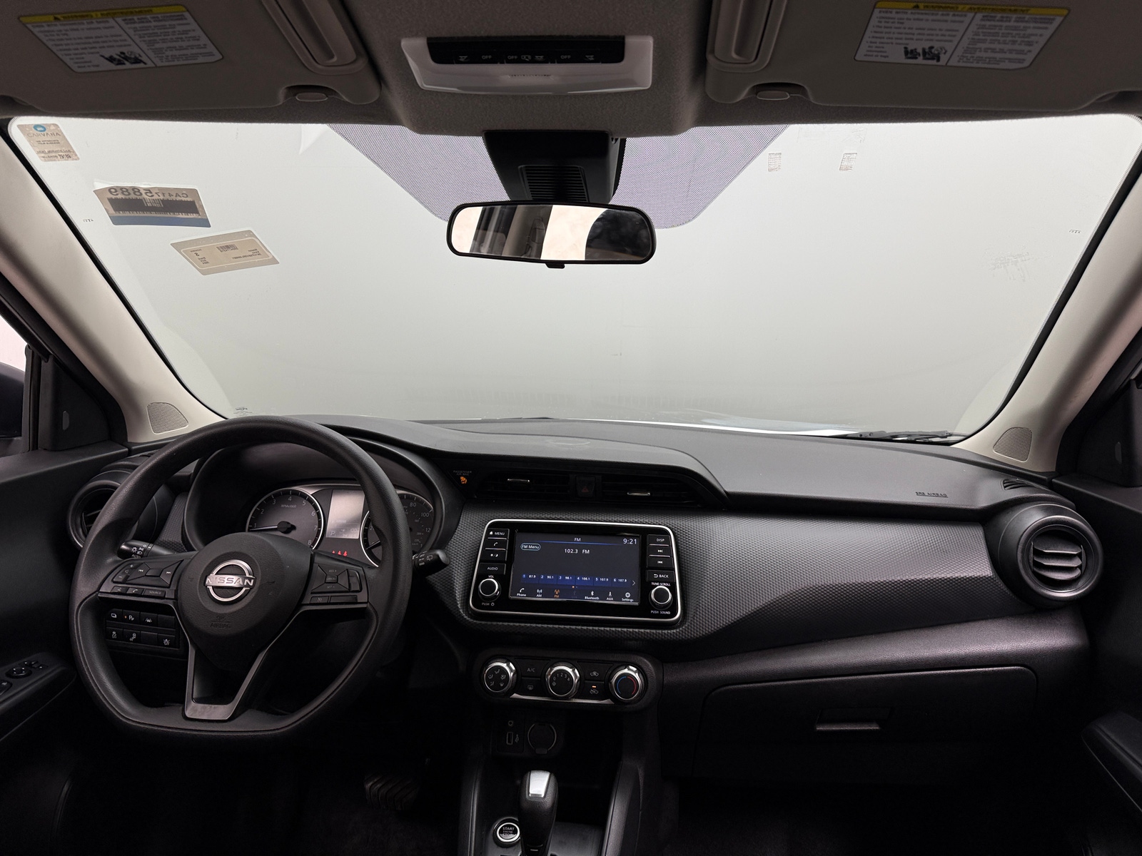 Thumbnail: 2024 Nissan Kicks - 3