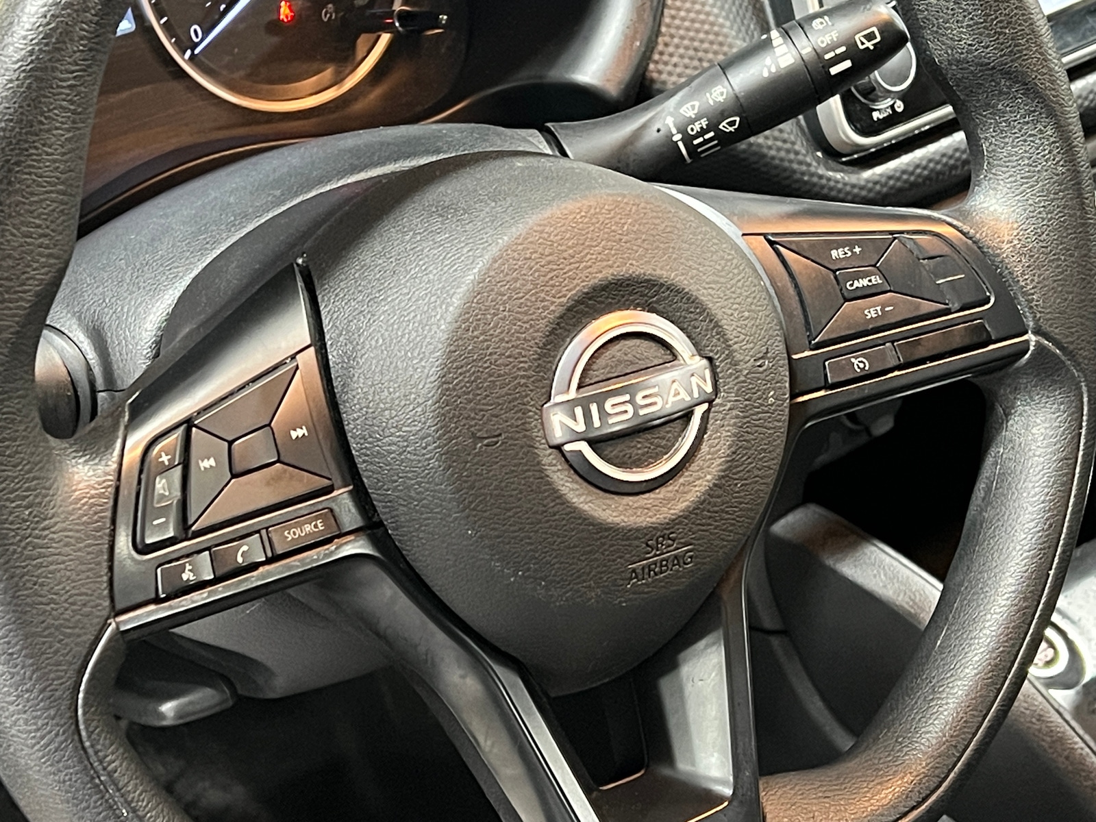 Thumbnail: 2024 Nissan Kicks - 5