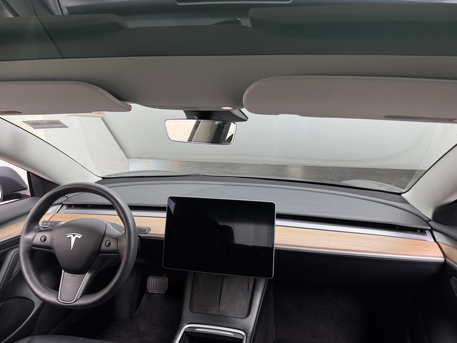 Thumbnail: 2023 Tesla Model 3 - 2