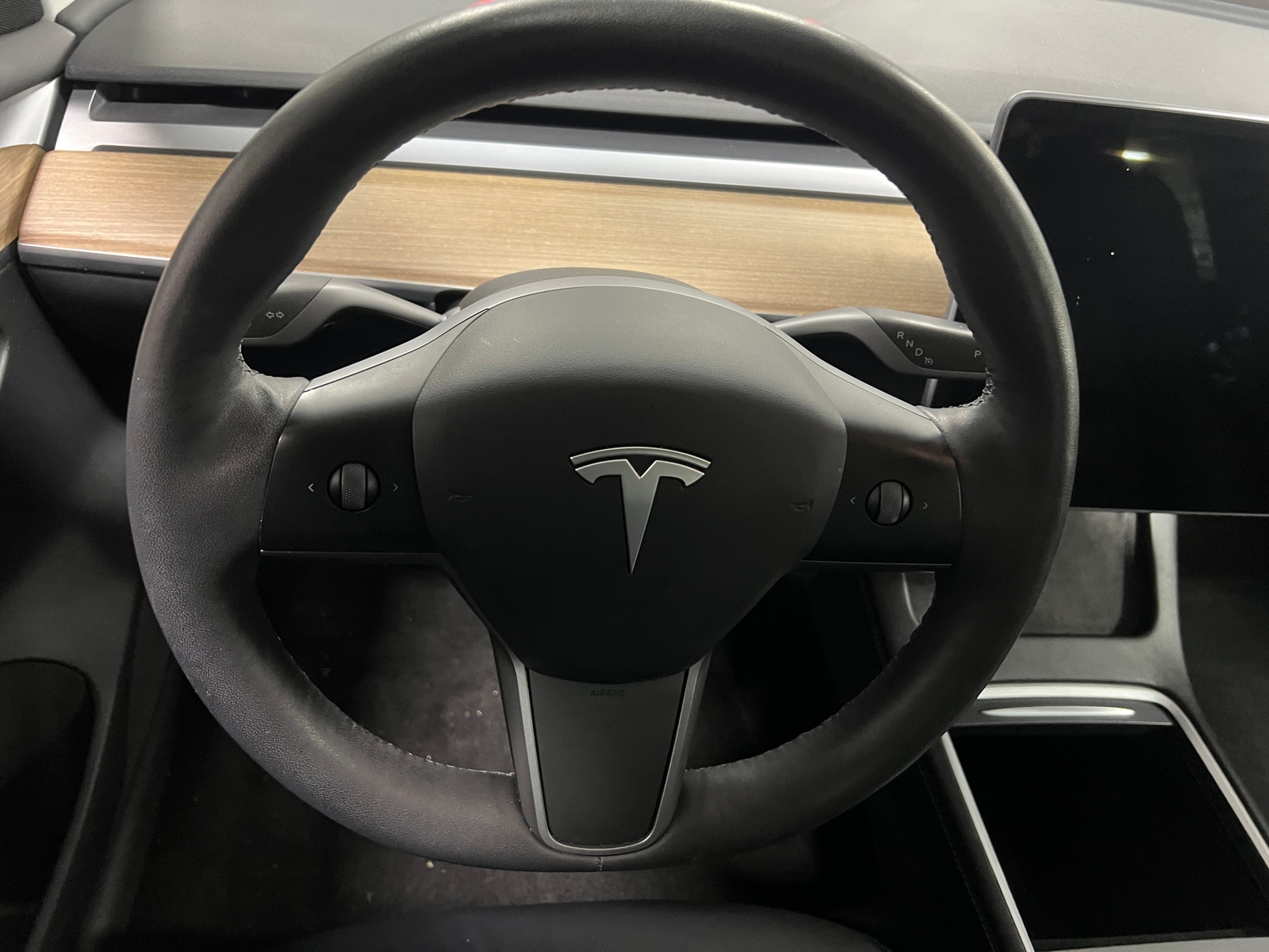 Thumbnail: 2023 Tesla Model 3 - 4