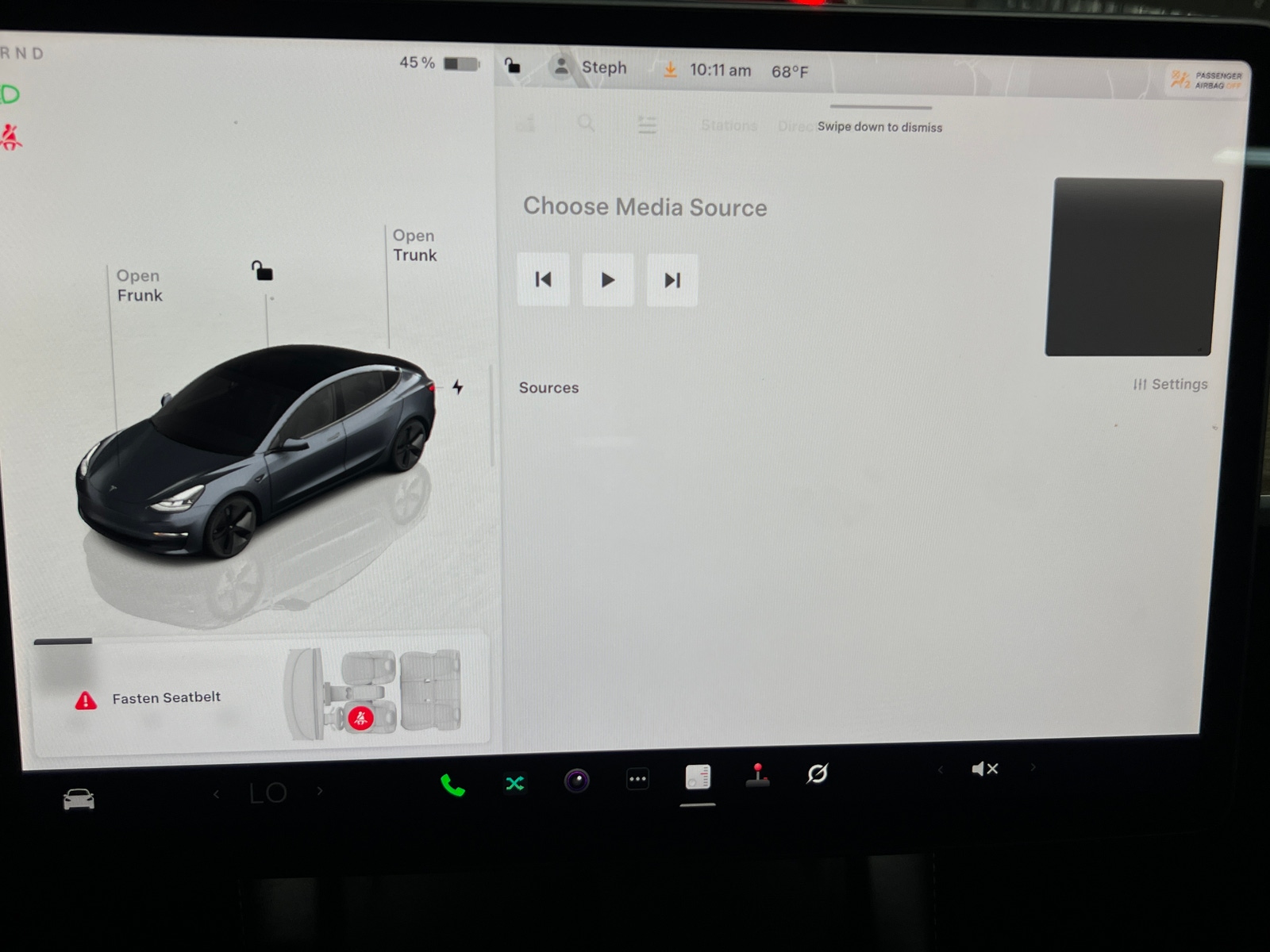 Thumbnail: 2023 Tesla Model 3 - 3