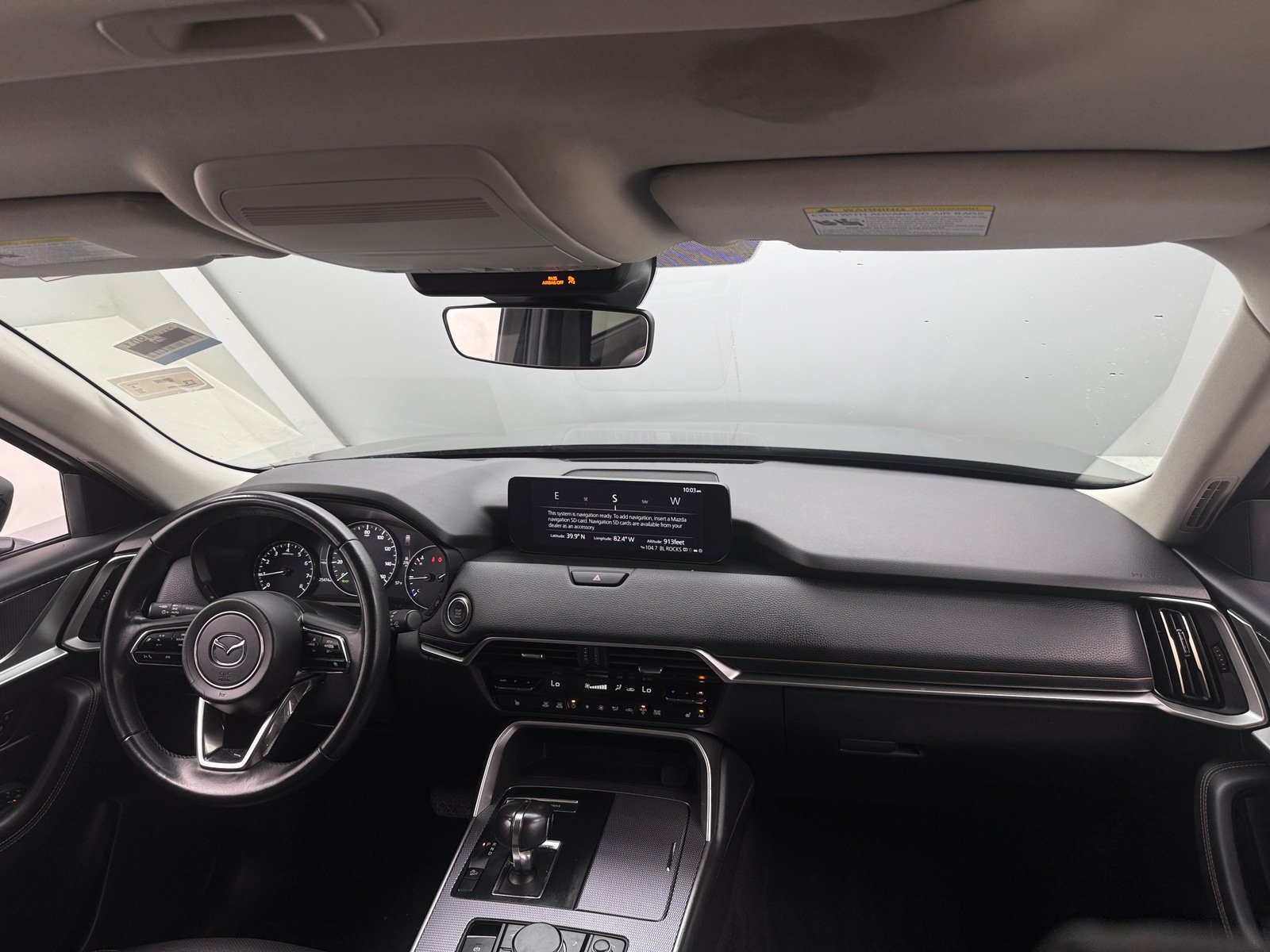 Thumbnail: 2024 Mazda CX-90 - 2