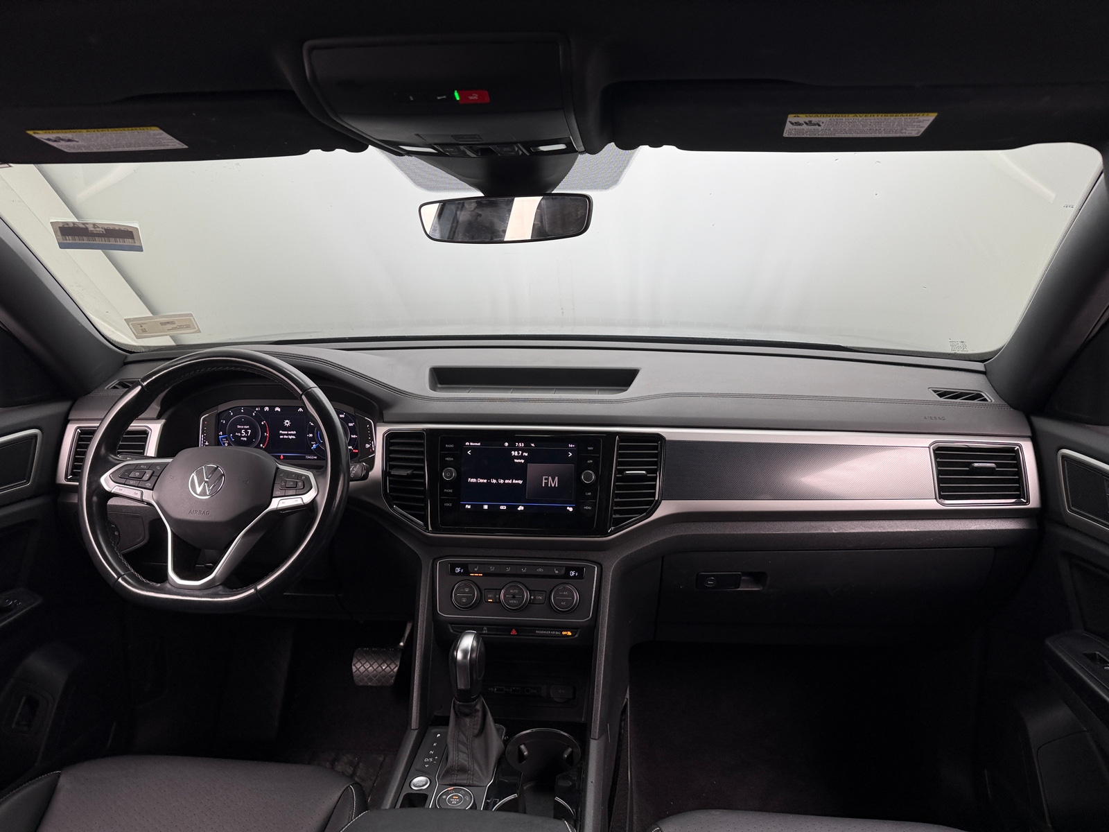 Thumbnail: 2020 Volkswagen Atlas - 2