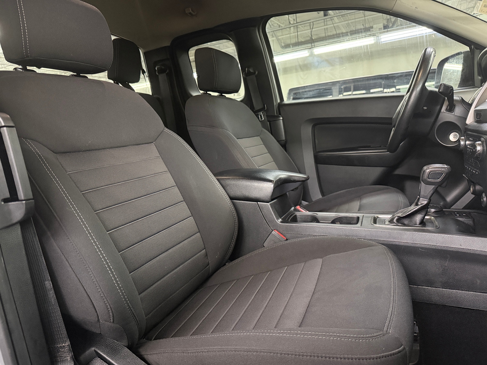 Thumbnail: 2020 Ford Ranger - 2