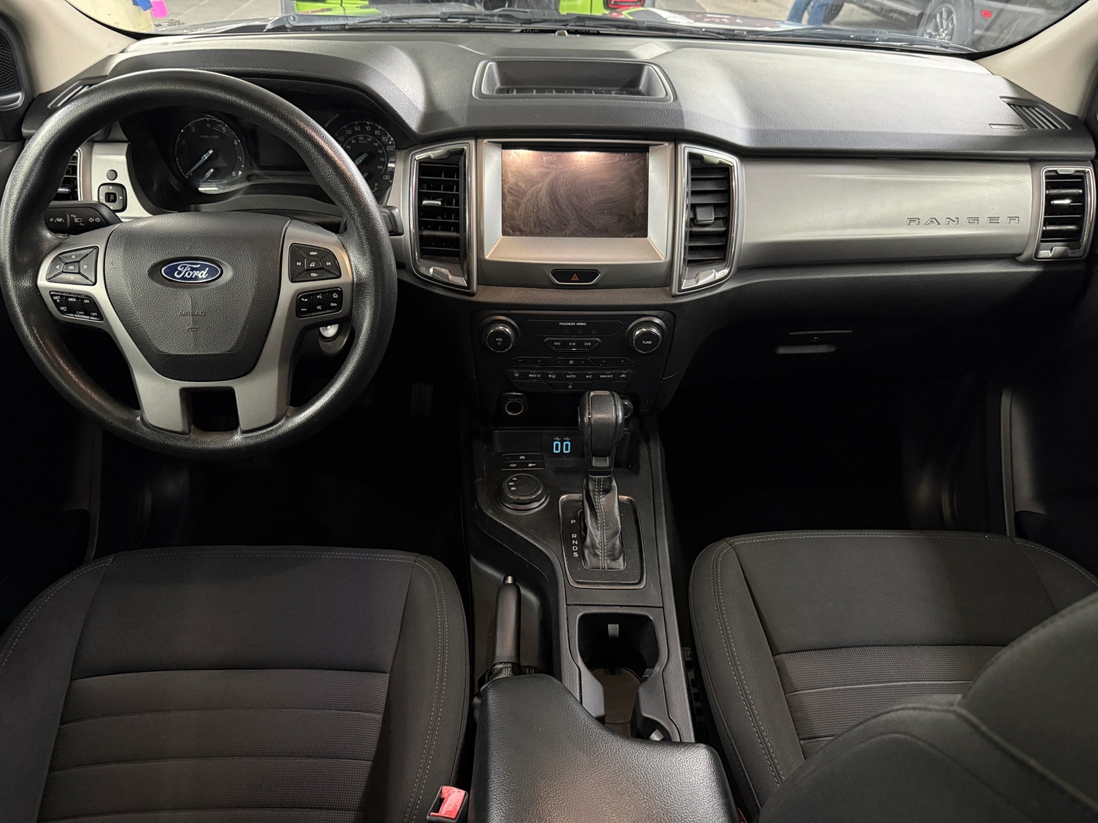 Thumbnail: 2020 Ford Ranger - 3