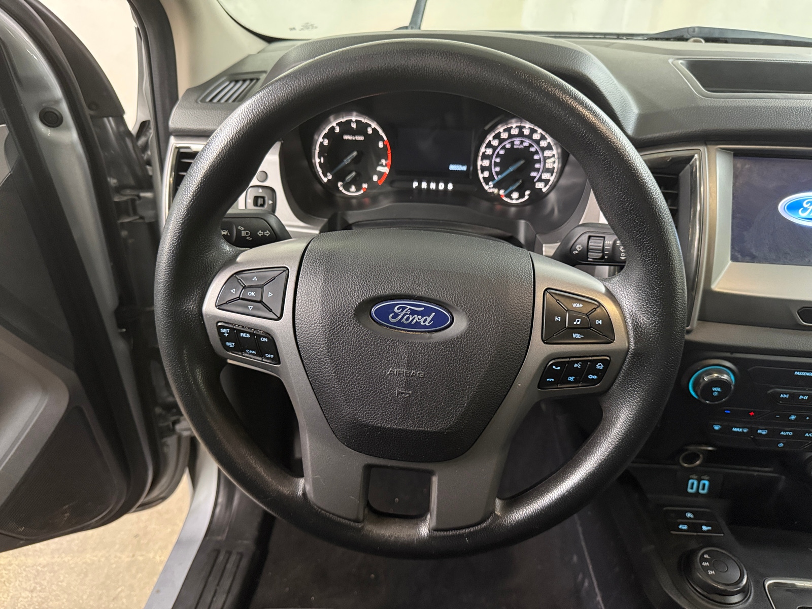 Thumbnail: 2020 Ford Ranger - 5