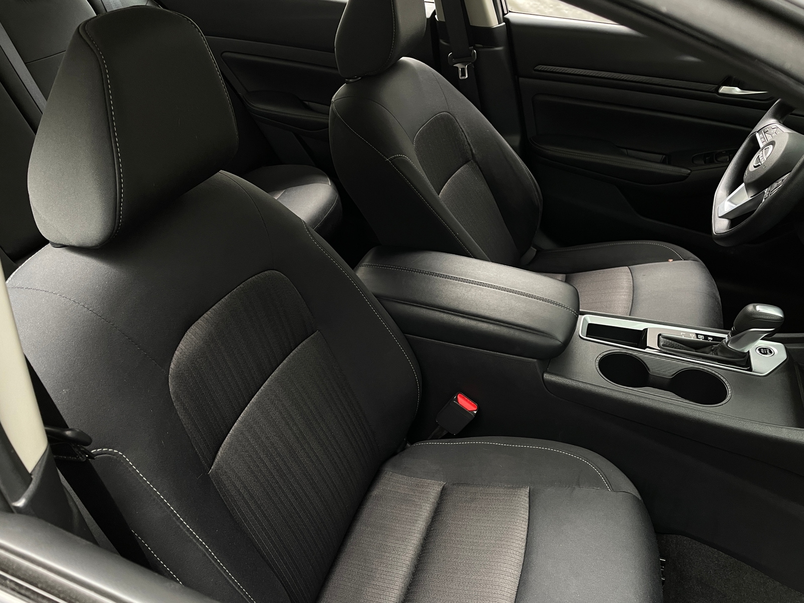 Thumbnail: 2025 Nissan Altima - 2