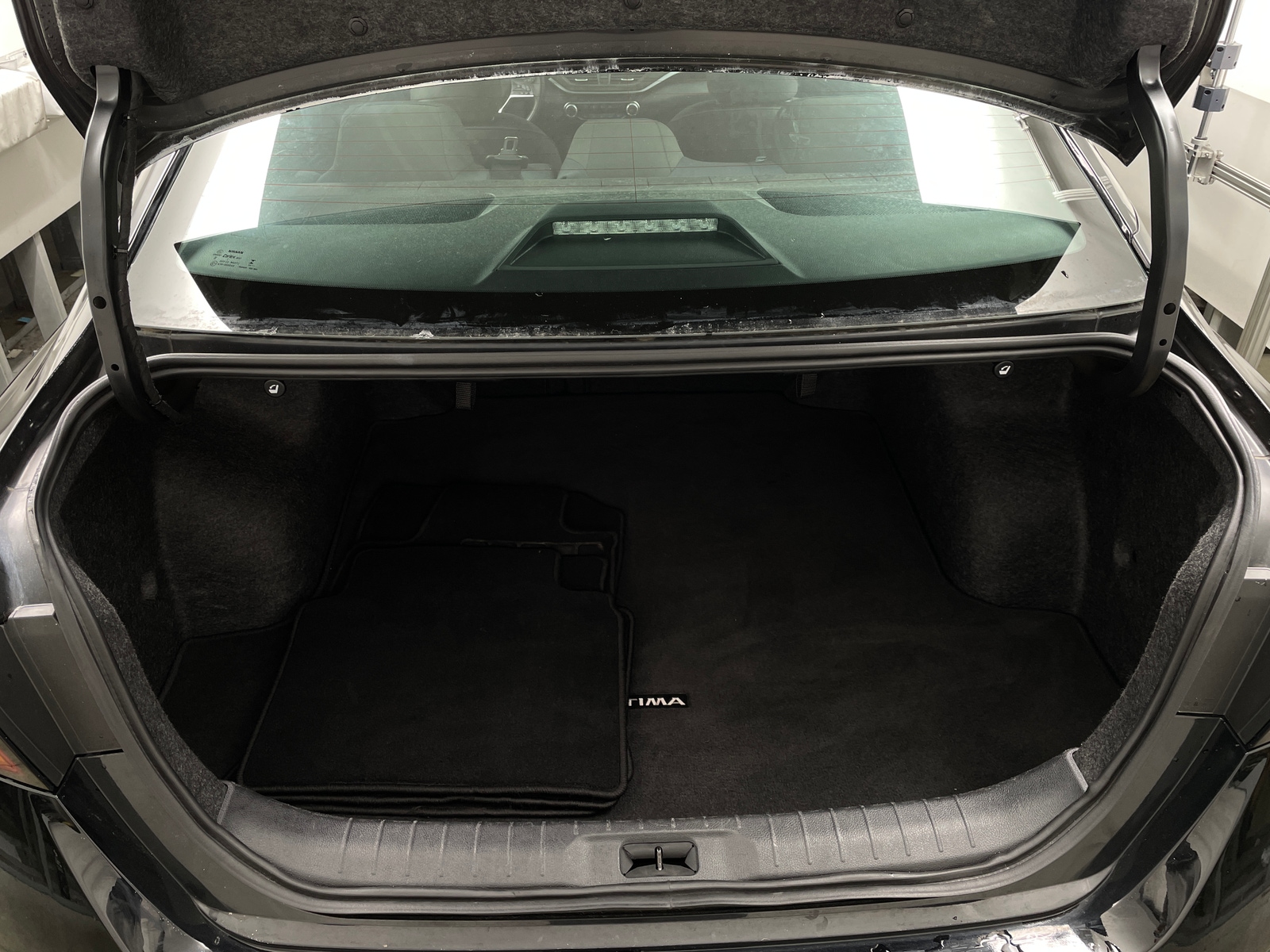 Thumbnail: 2025 Nissan Altima - 7