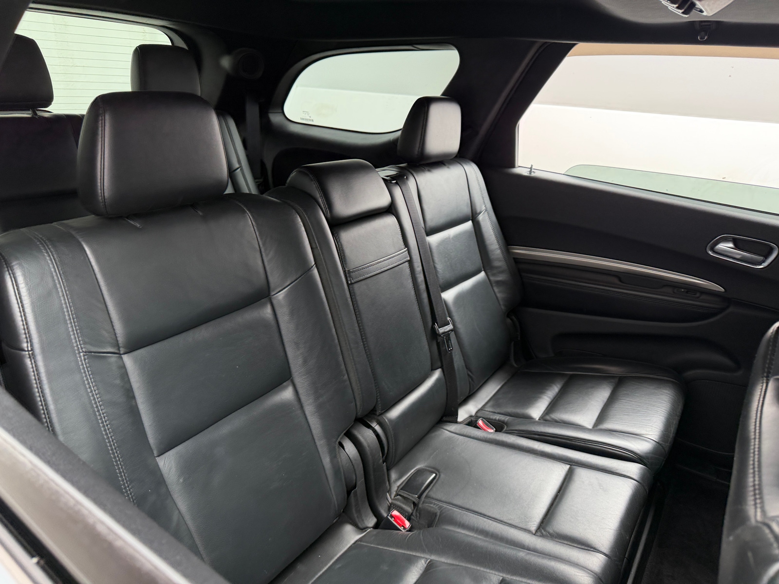 Thumbnail: 2017 Dodge Durango - 5
