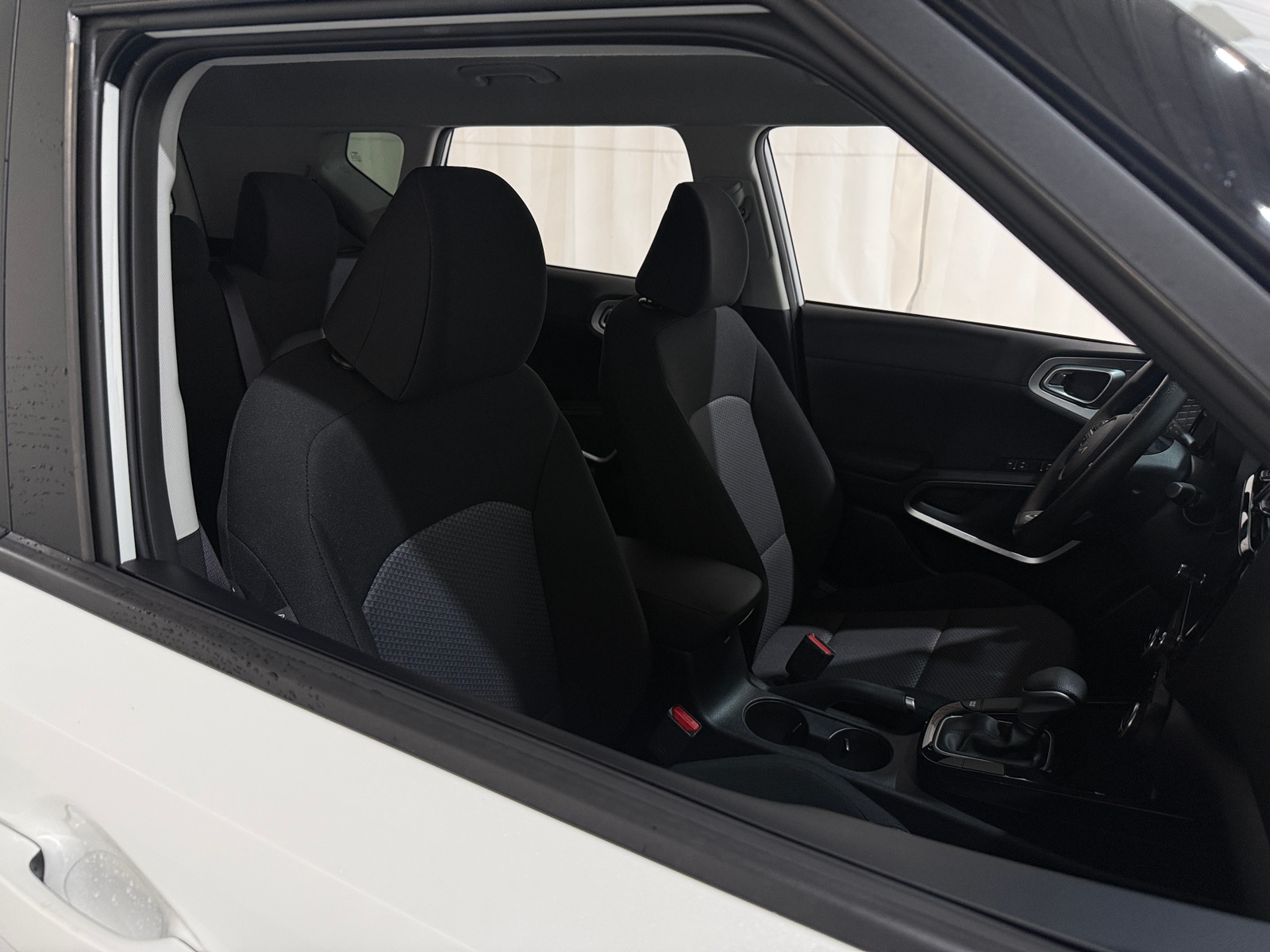 Thumbnail: 2023 Kia Soul - 2