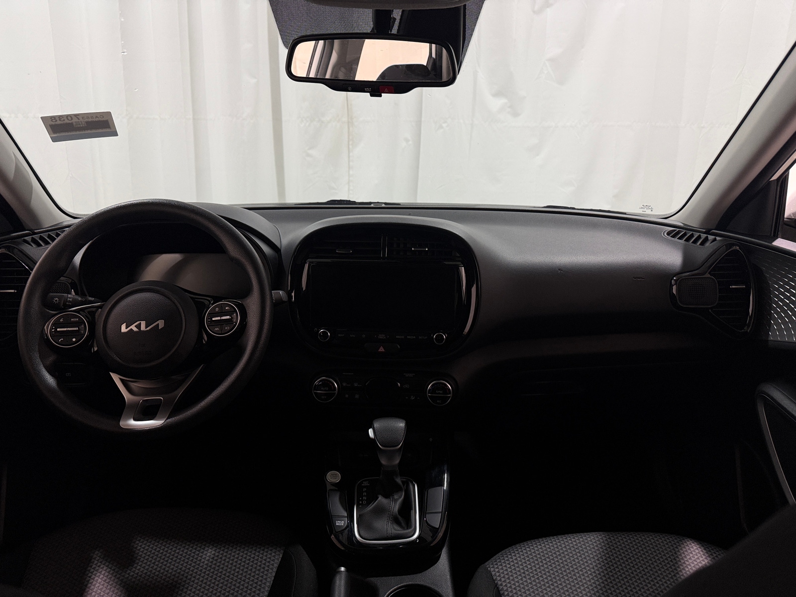 Thumbnail: 2023 Kia Soul - 3