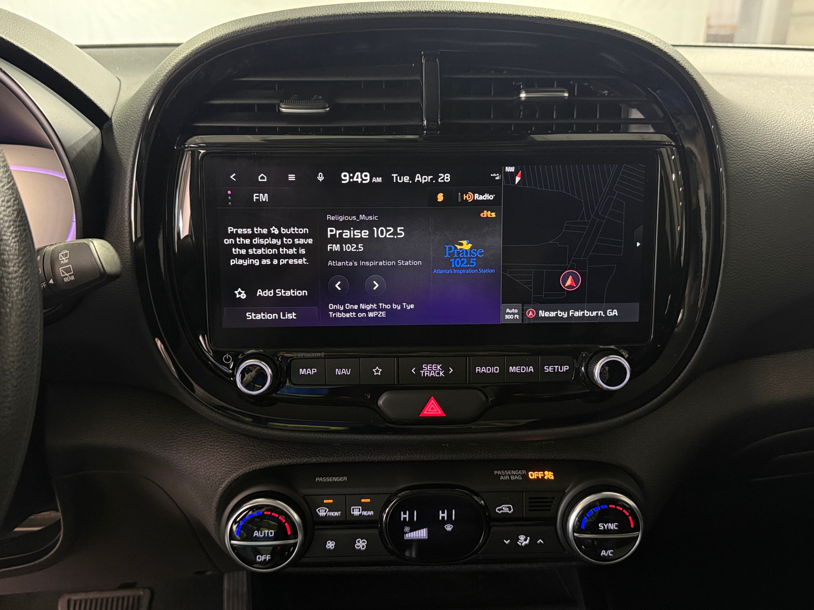 Thumbnail: 2023 Kia Soul - 4
