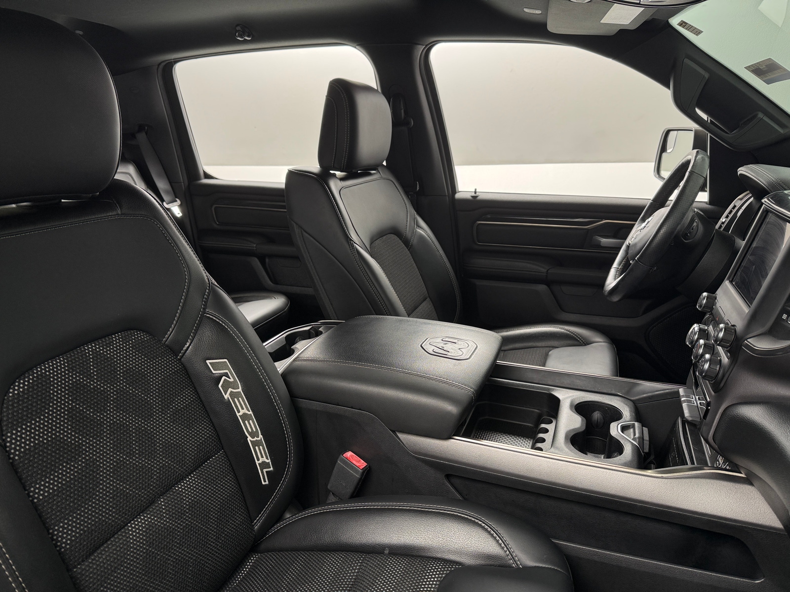 Thumbnail: 2020 RAM 1500 - 2