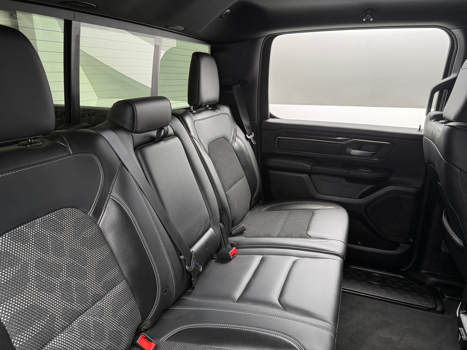 Thumbnail: 2020 RAM 1500 - 6