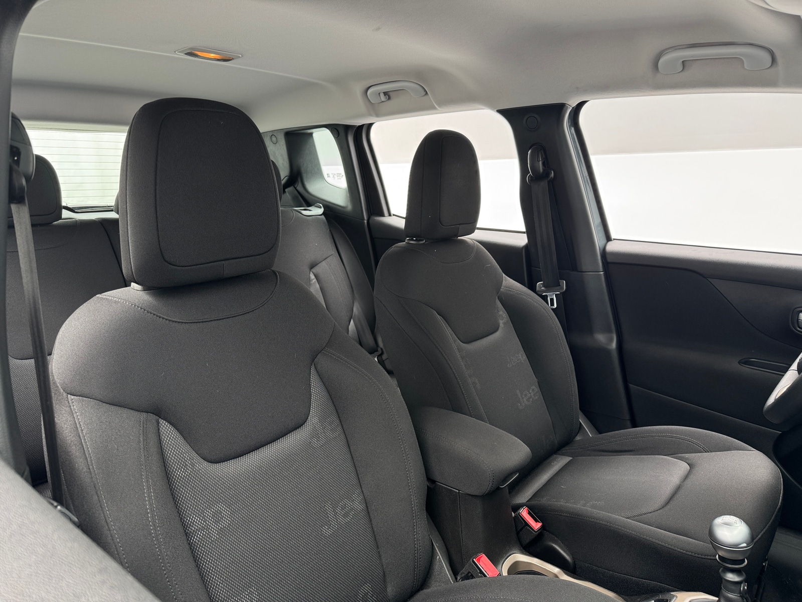 Thumbnail: 2017 Jeep Renegade - 2