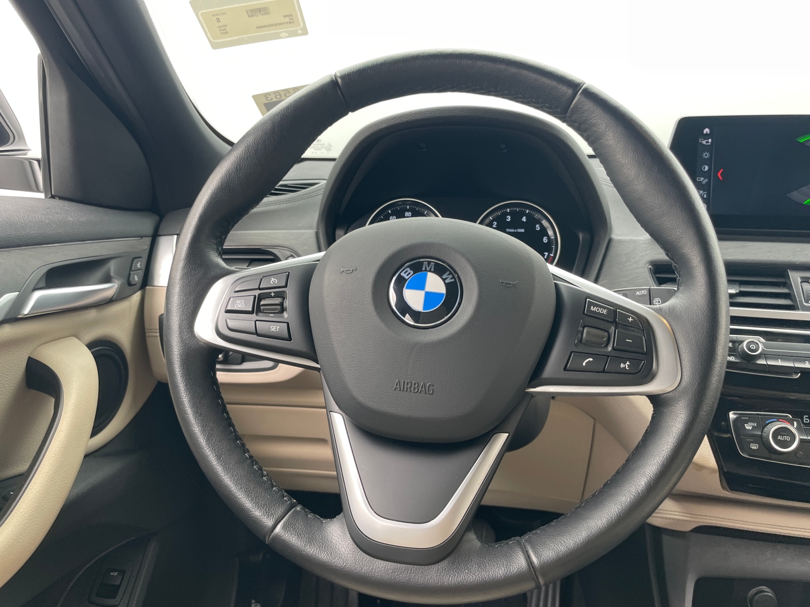 Thumbnail: 2022 BMW X2 - 4