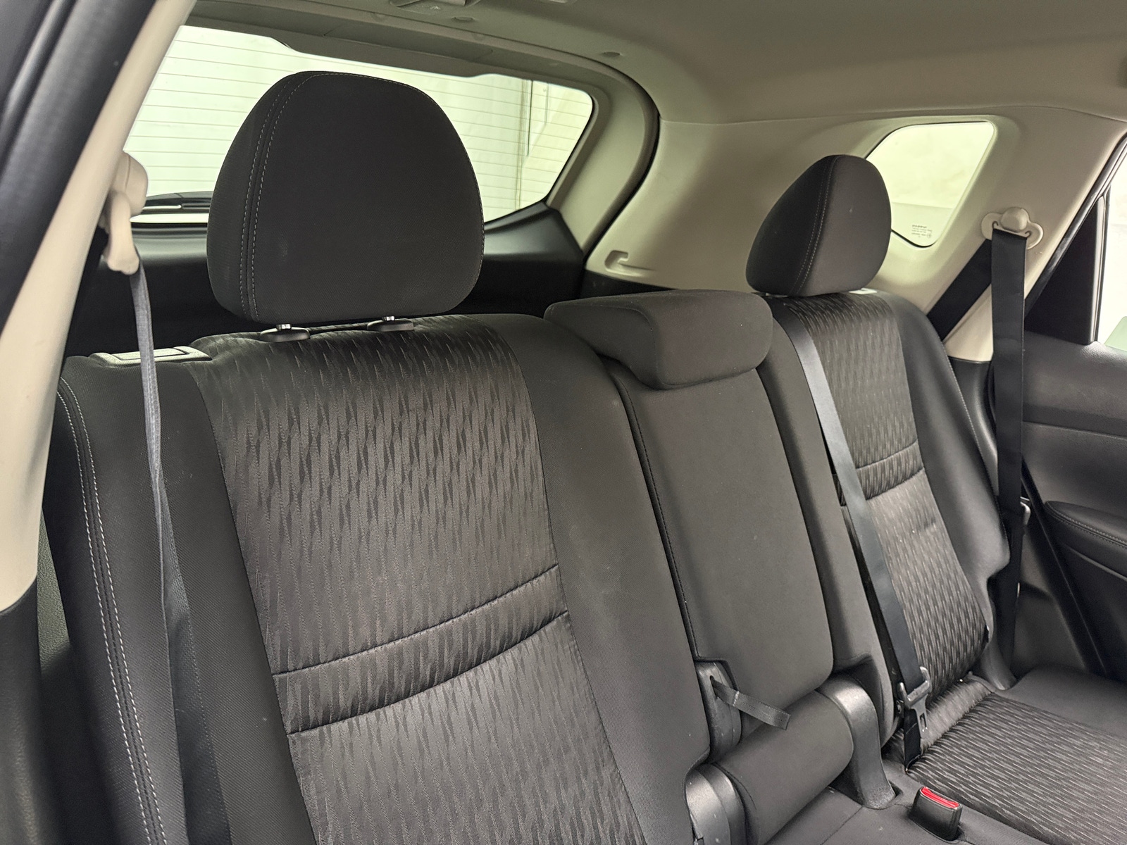 Thumbnail: 2019 Nissan Rogue - 6
