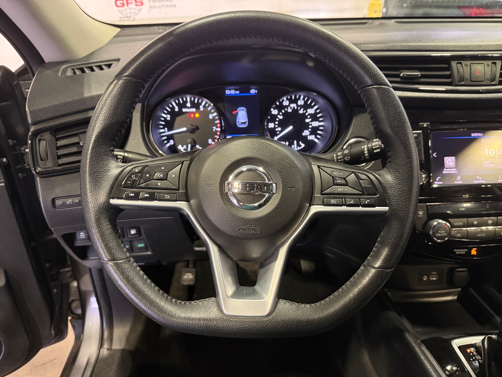 Thumbnail: 2019 Nissan Rogue - 5