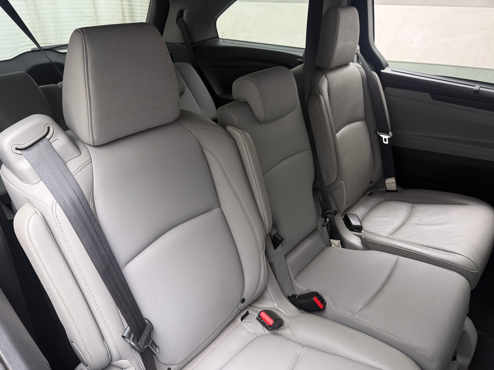 Thumbnail: 2018 Honda Odyssey - 5
