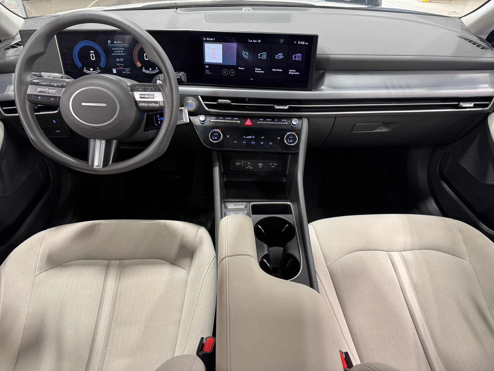 Thumbnail: 2025 Hyundai Sonata - 3