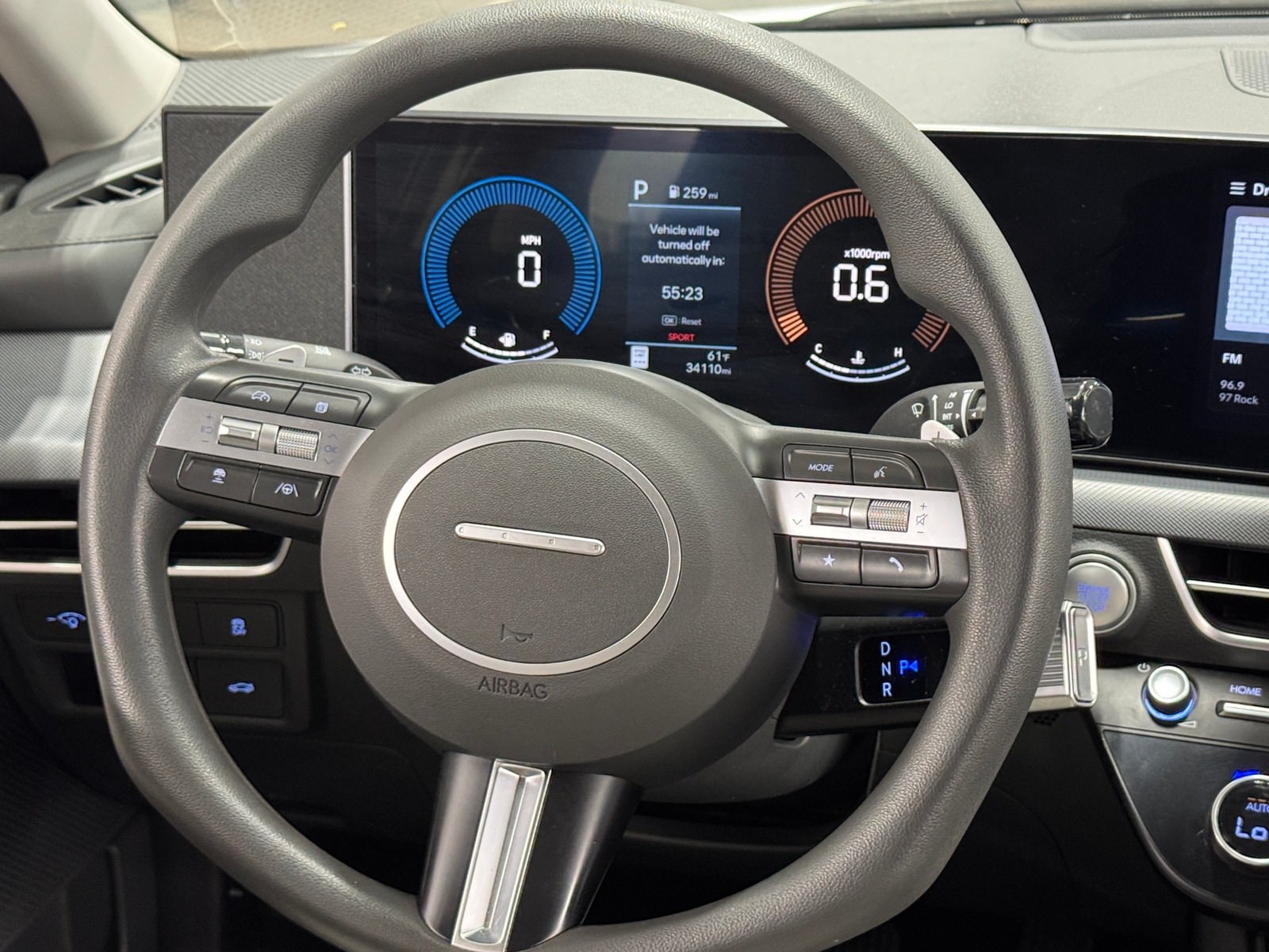 Thumbnail: 2025 Hyundai Sonata - 5