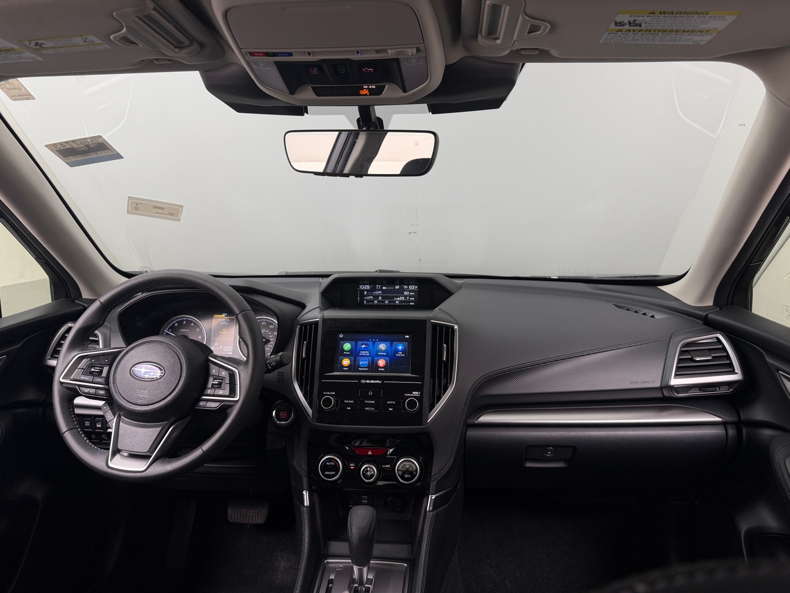 Thumbnail: 2024 Subaru Forester - 3