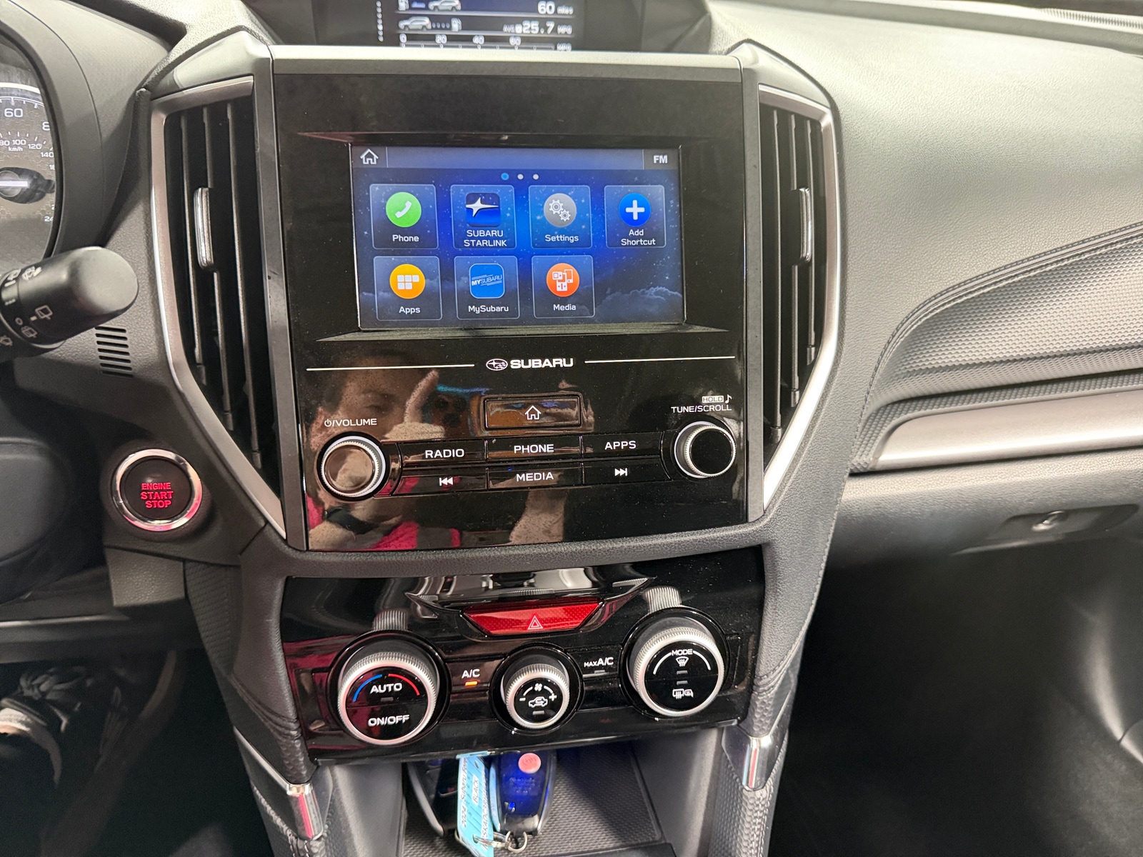 Thumbnail: 2024 Subaru Forester - 4
