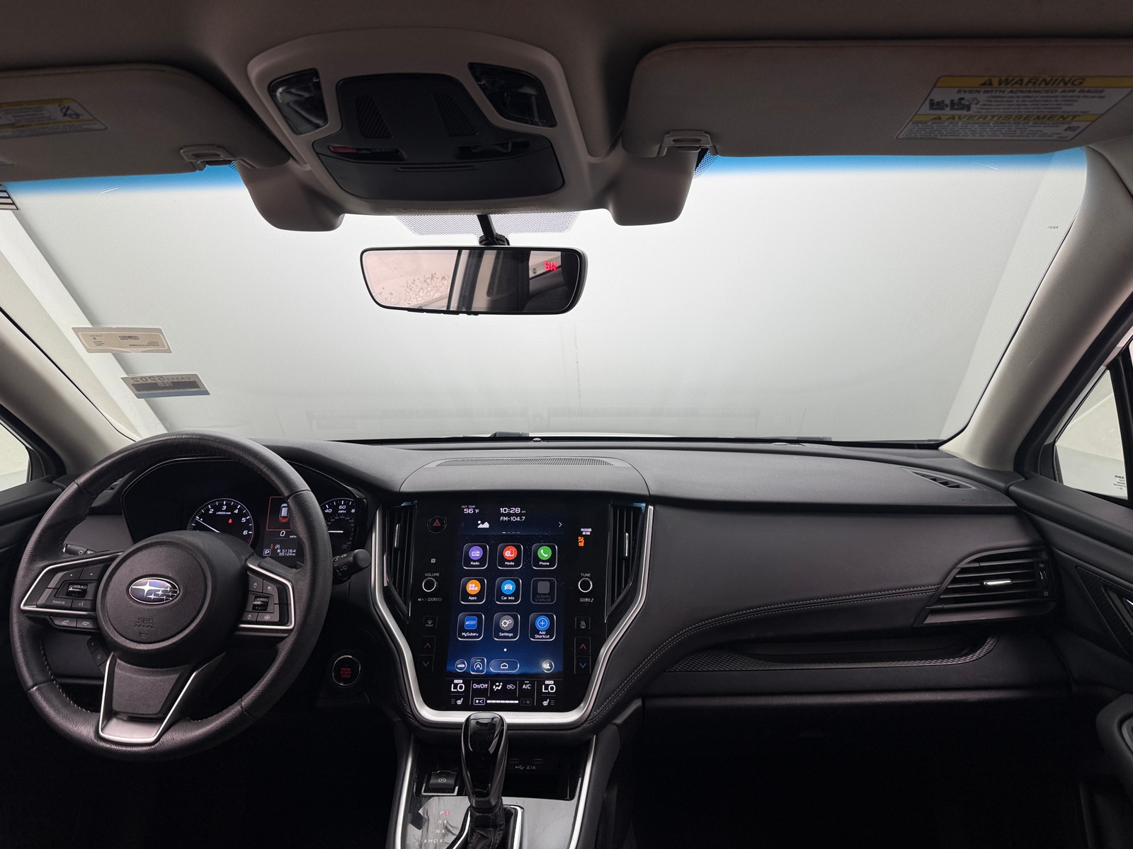 Thumbnail: 2020 Subaru Outback - 3