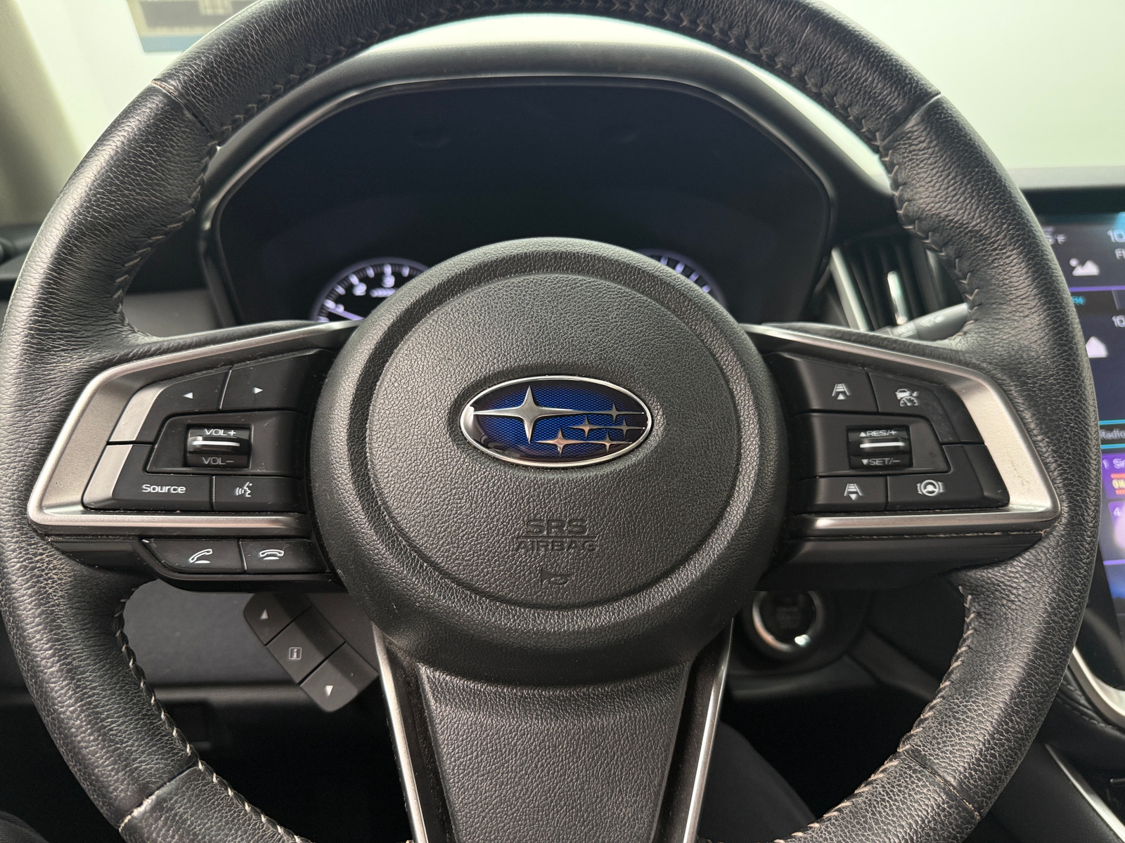 Thumbnail: 2020 Subaru Outback - 5