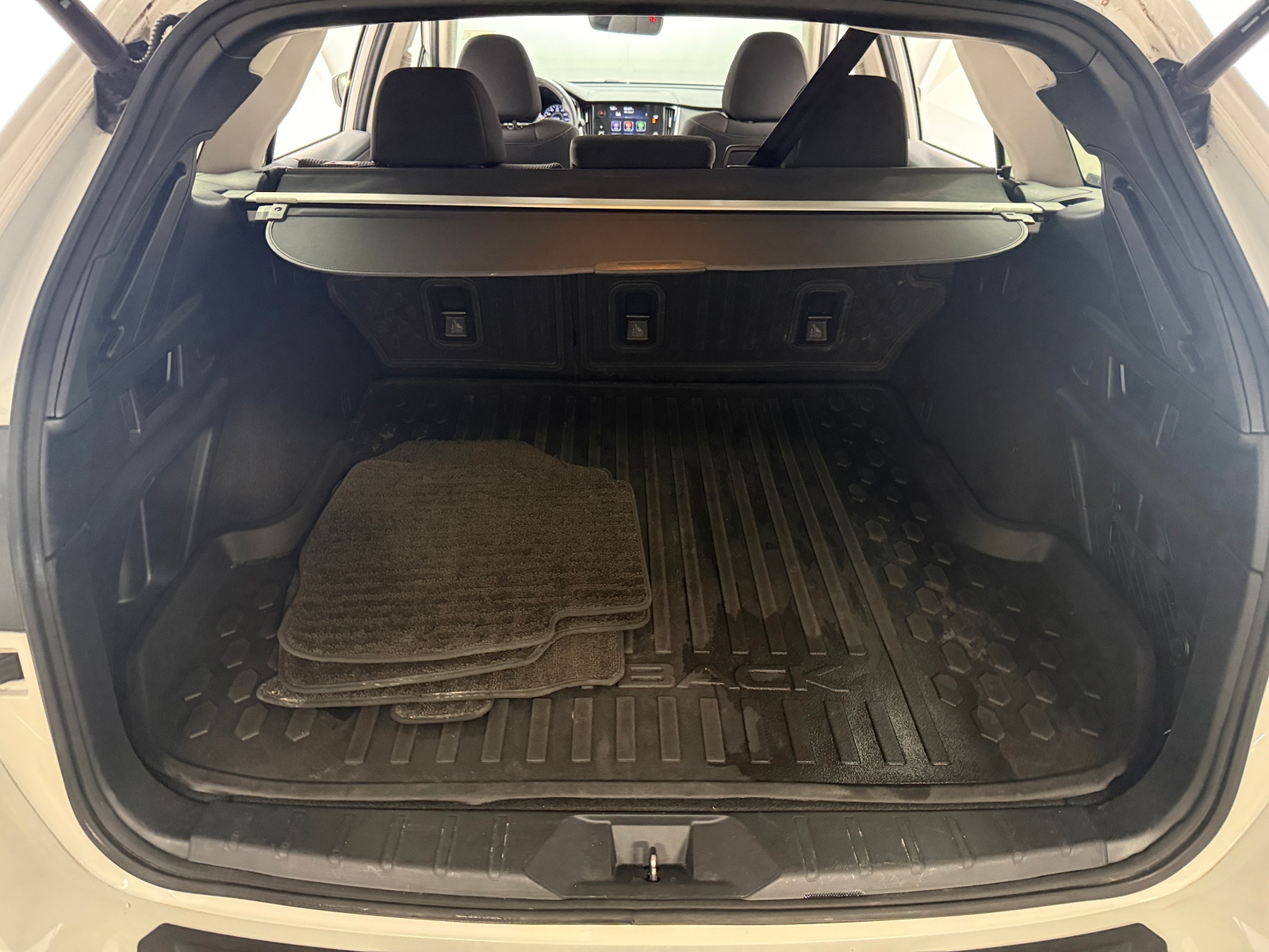 Thumbnail: 2020 Subaru Outback - 7