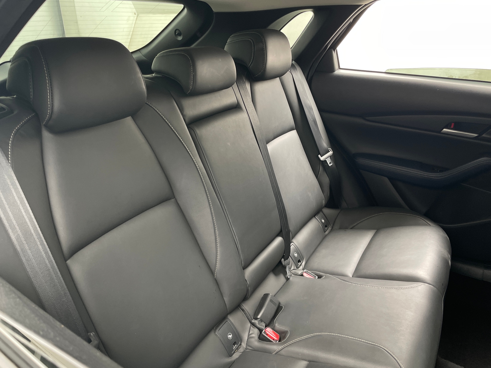 Thumbnail: 2020 Mazda CX-30 - 5