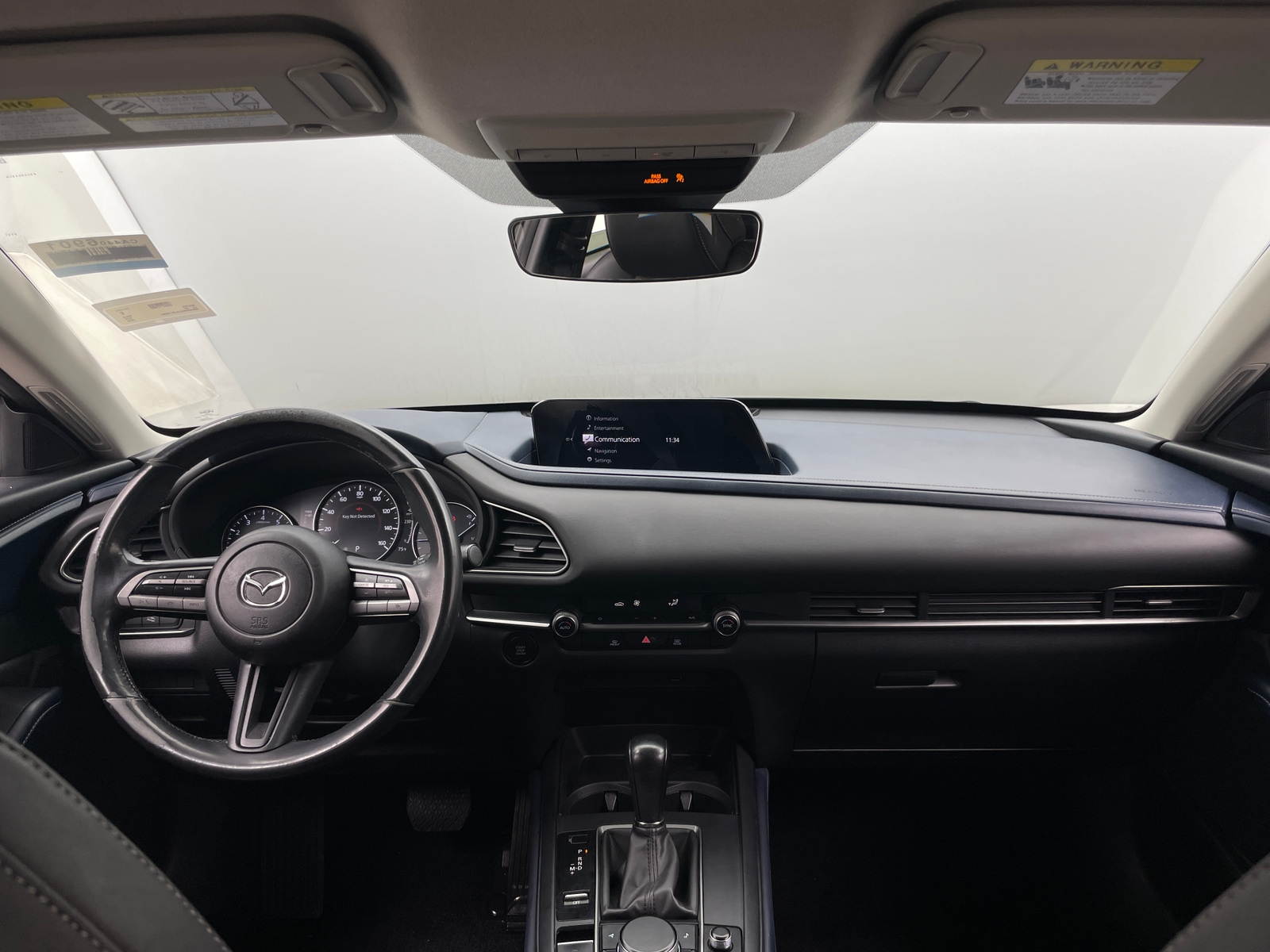 Thumbnail: 2020 Mazda CX-30 - 2