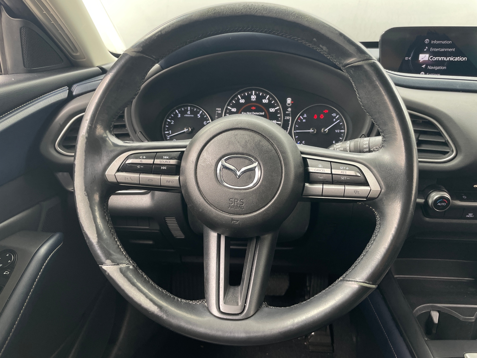 Thumbnail: 2020 Mazda CX-30 - 4