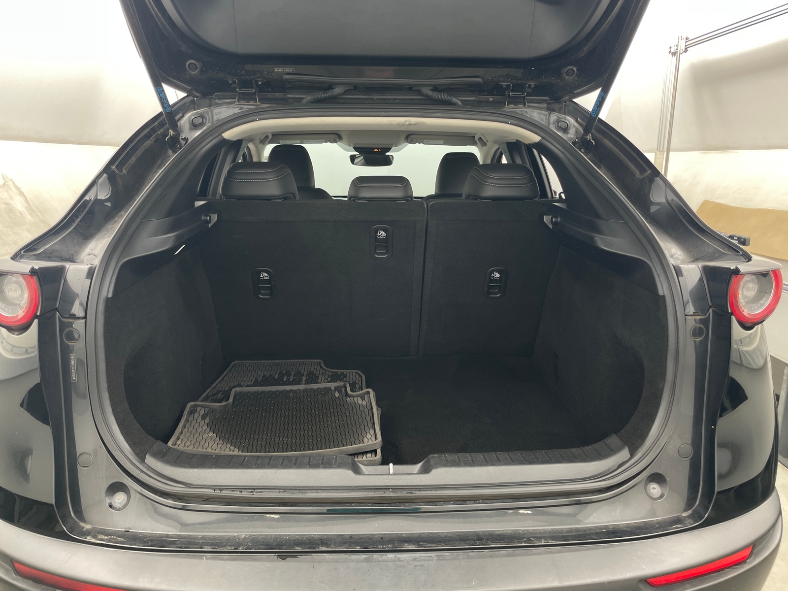 Thumbnail: 2020 Mazda CX-30 - 6