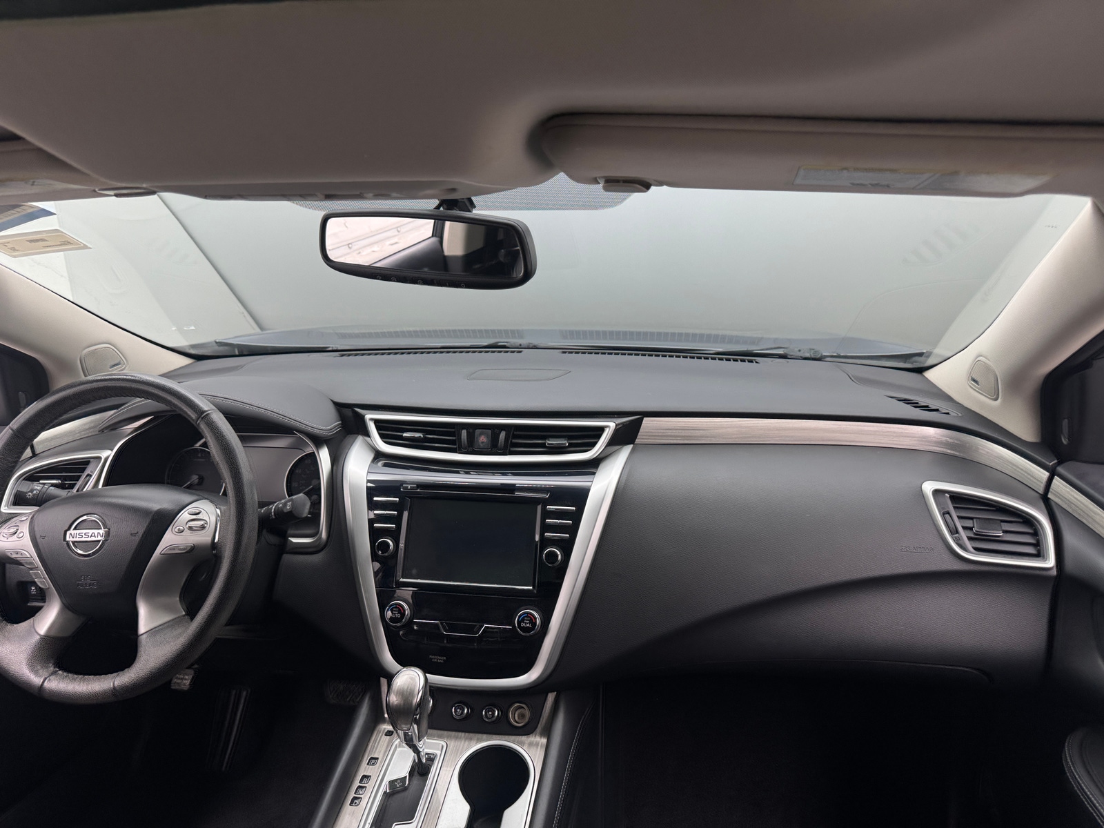 Thumbnail: 2015 Nissan Murano - 2
