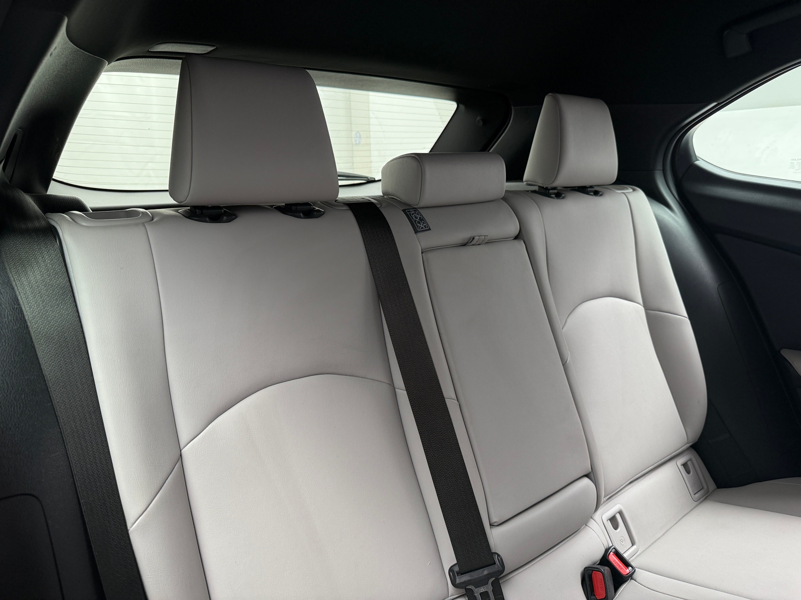 Thumbnail: 2019 Lexus UX - 5
