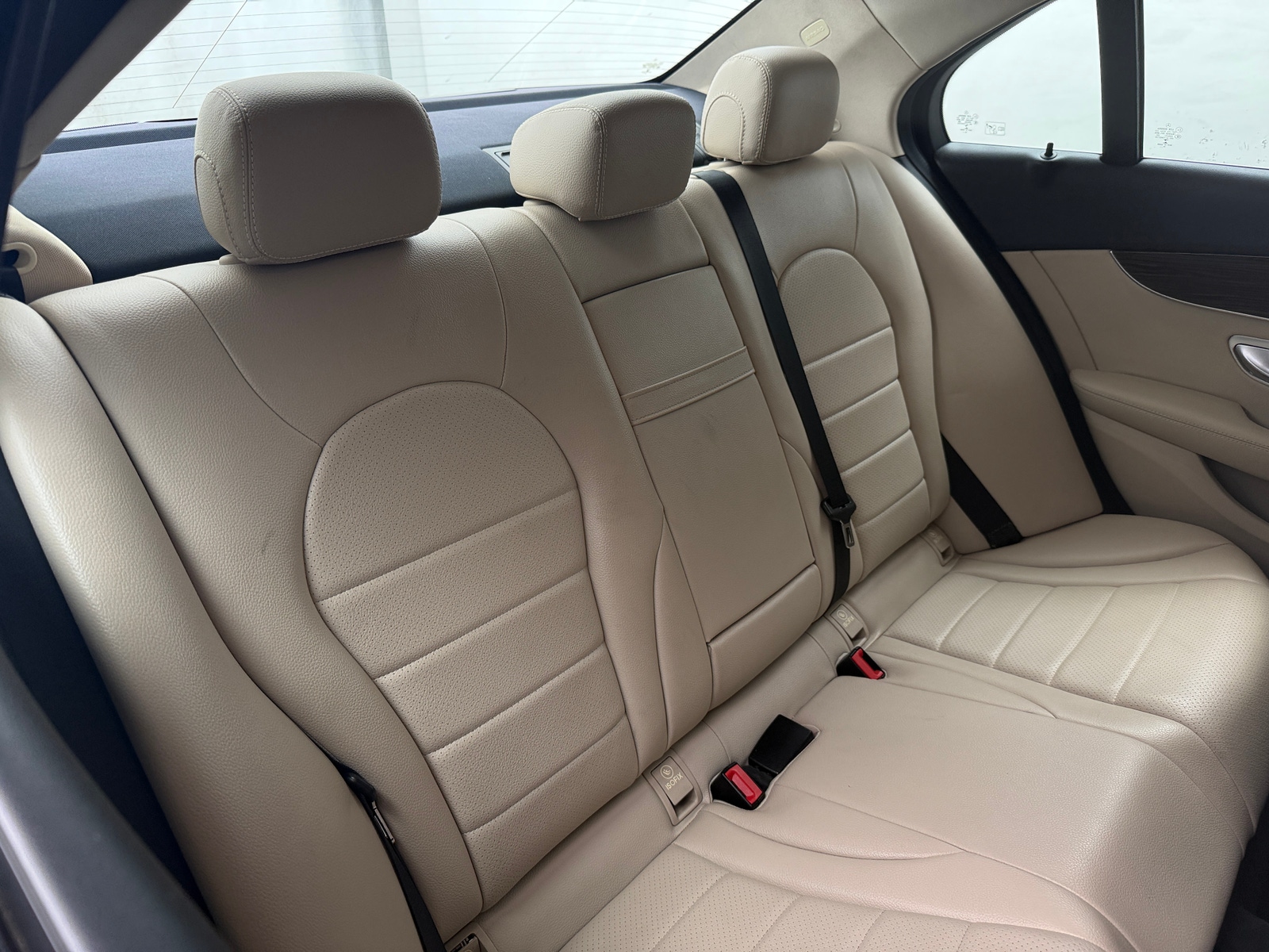 Thumbnail: 2019 Mercedes-Benz C-Class - 5