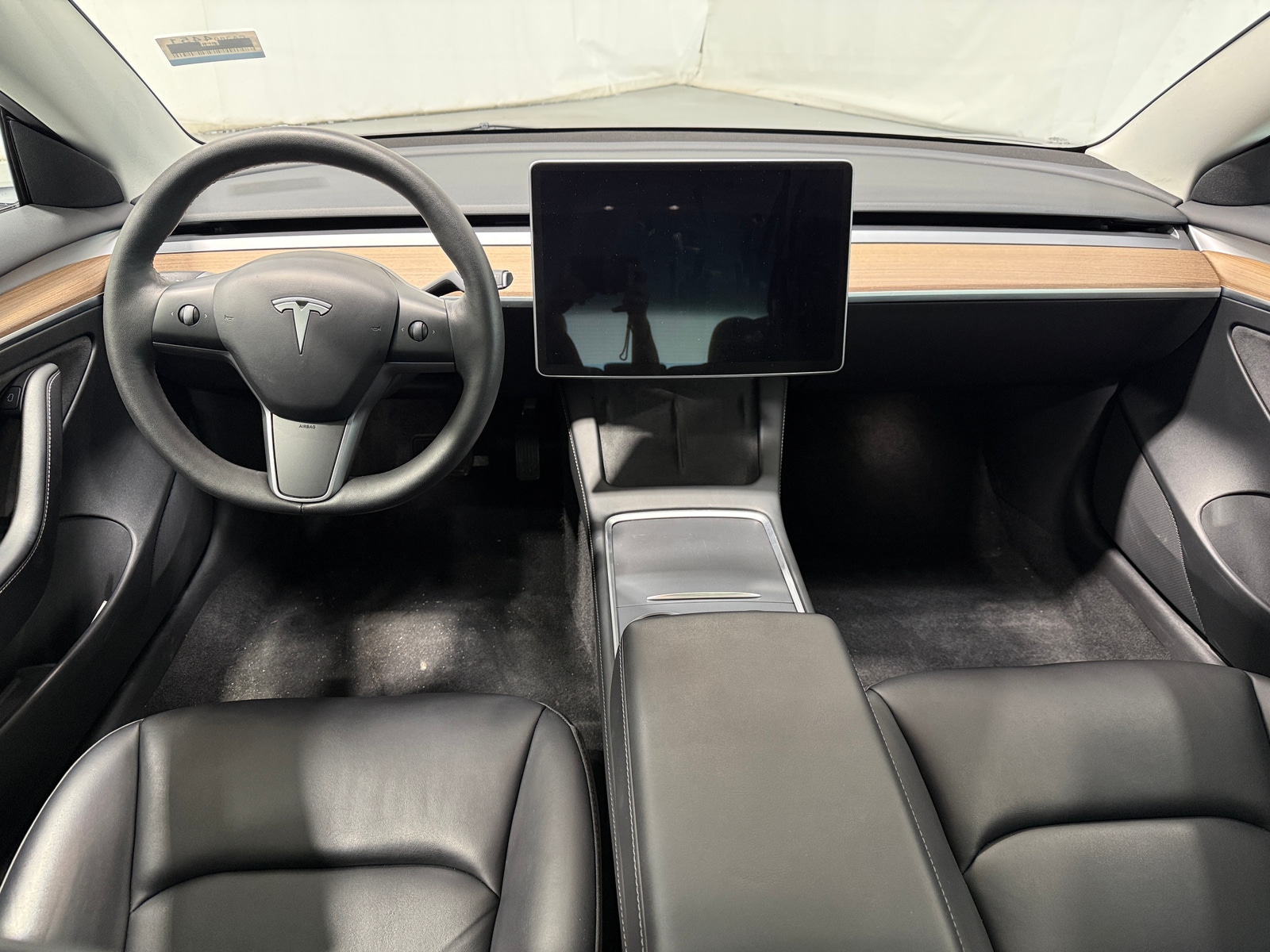 Thumbnail: 2023 Tesla Model 3 - 2