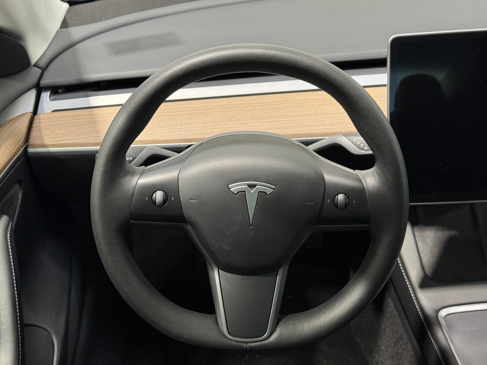 Thumbnail: 2023 Tesla Model 3 - 3