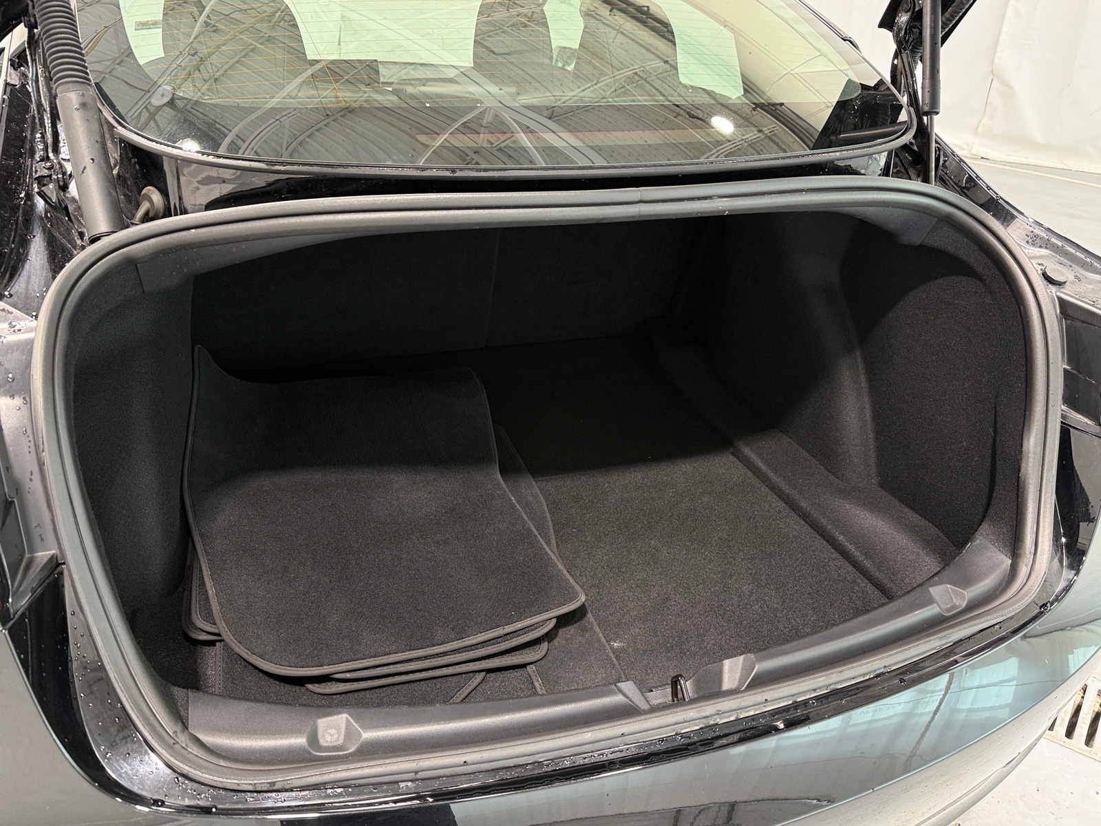 Thumbnail: 2023 Tesla Model 3 - 5