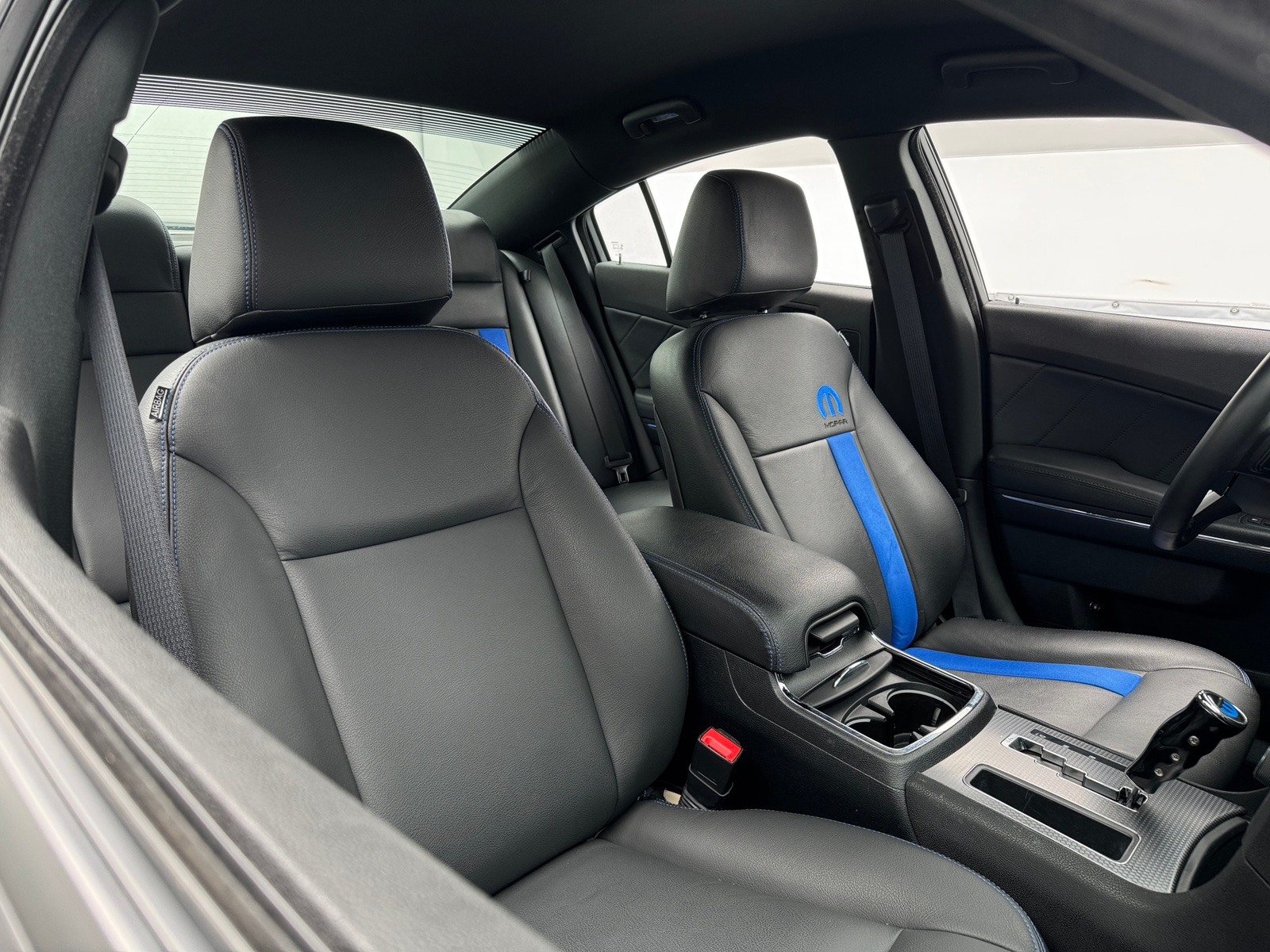 Thumbnail: 2011 Dodge Charger - 2