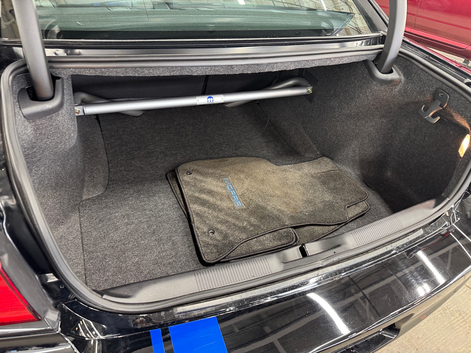 Thumbnail: 2011 Dodge Charger - 7